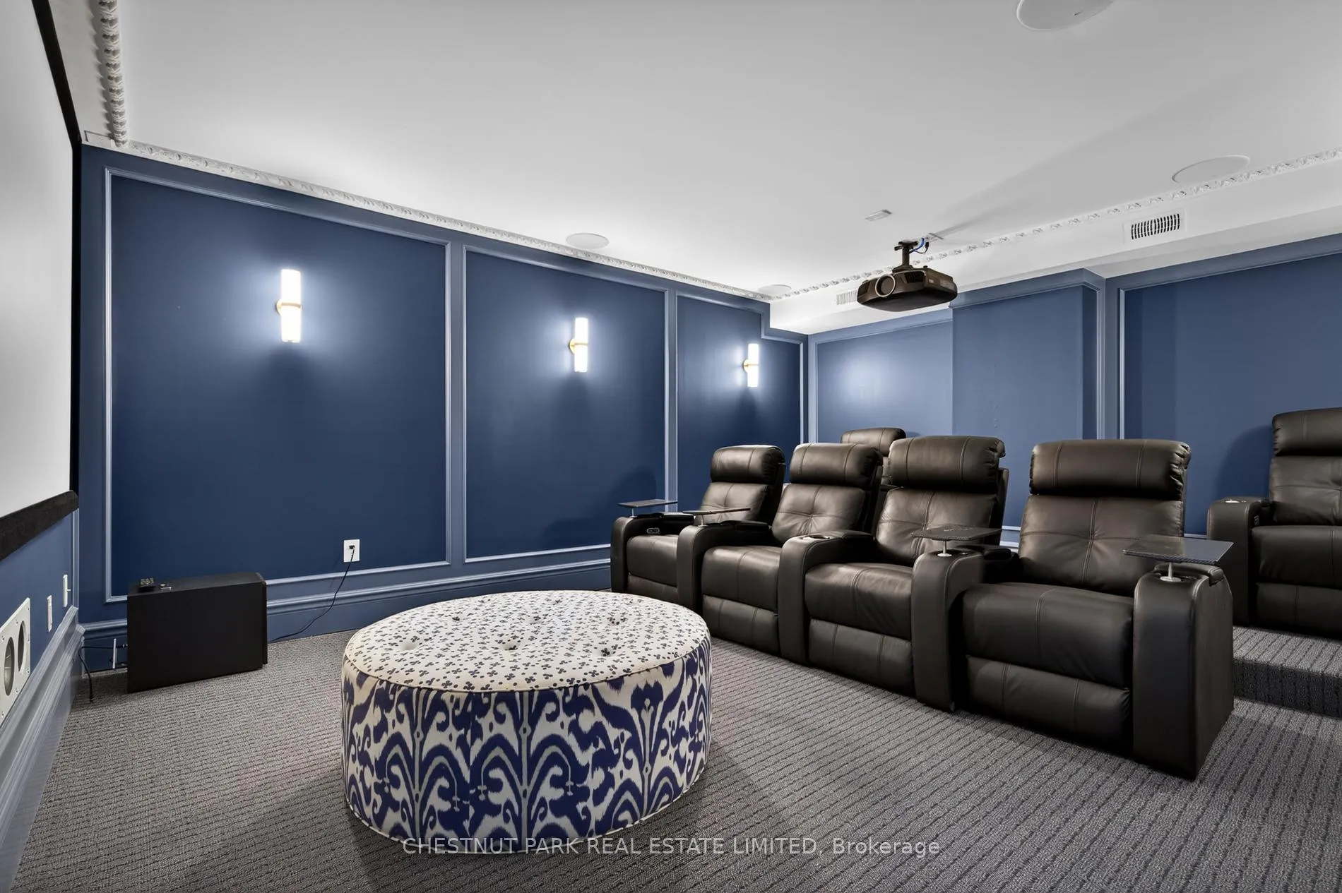 Photo 45 of 55 De Vere Gardens, Toronto, Bedford Park-Nortown — HOMEH