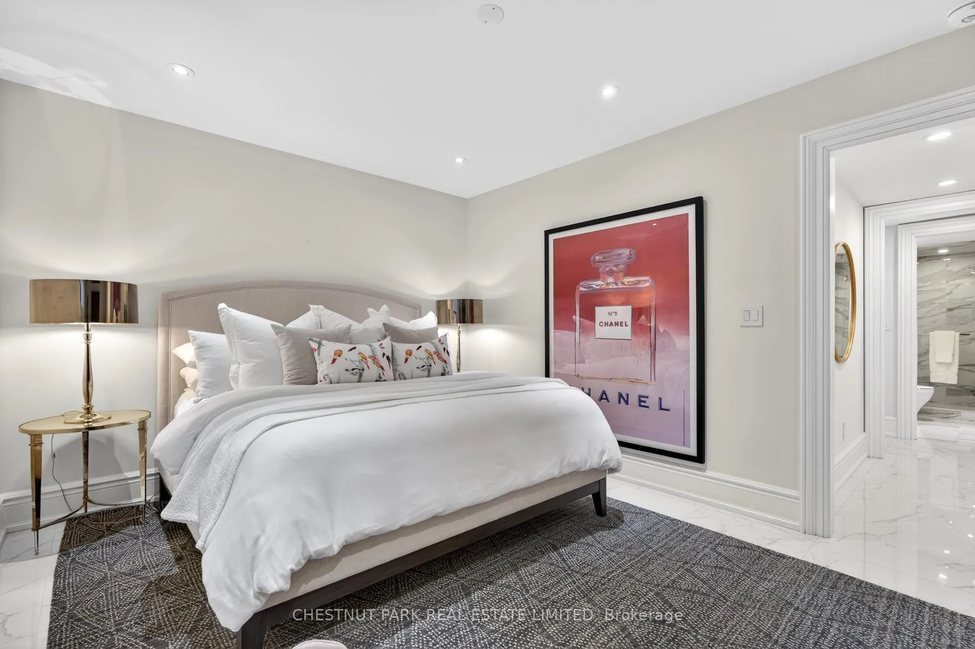 Photo 48 of 55 De Vere Gardens, Toronto, Bedford Park-Nortown — HOMEH