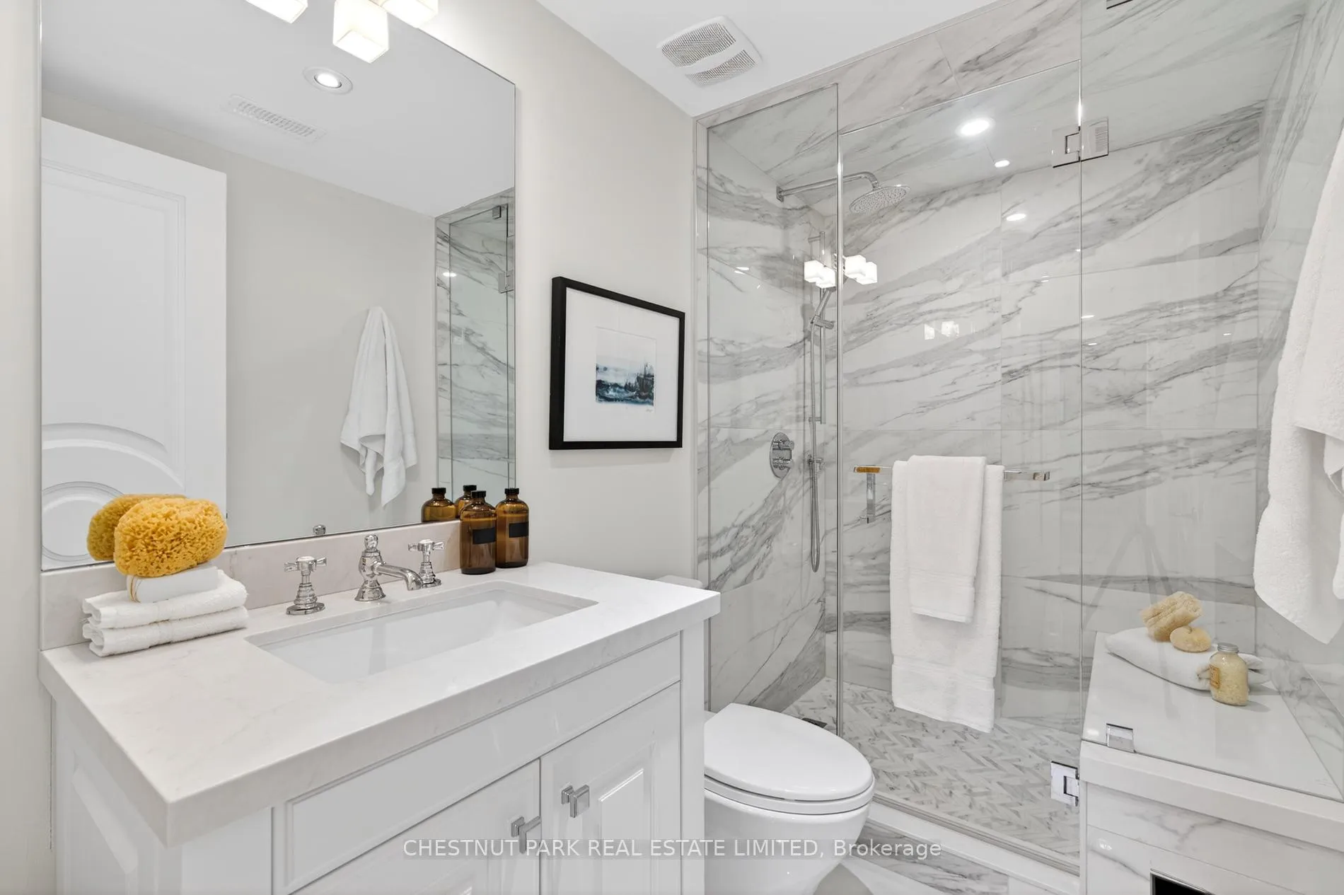 Photo 49 of 55 De Vere Gardens, Toronto, Bedford Park-Nortown — HOMEH
