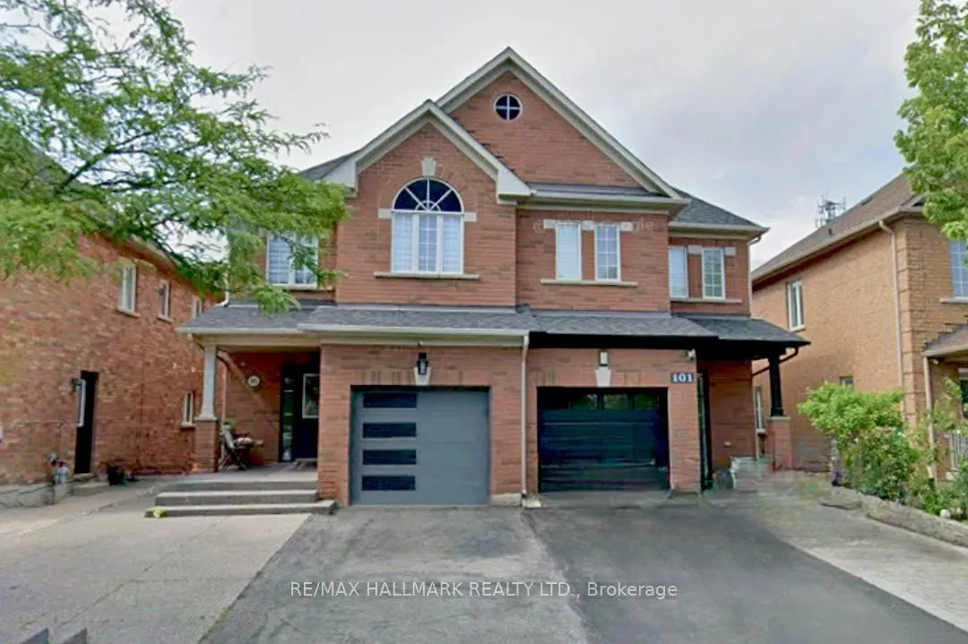 Photo 1 of 103 Andes Crescent, Vaughan, Vellore Village — HOMEH