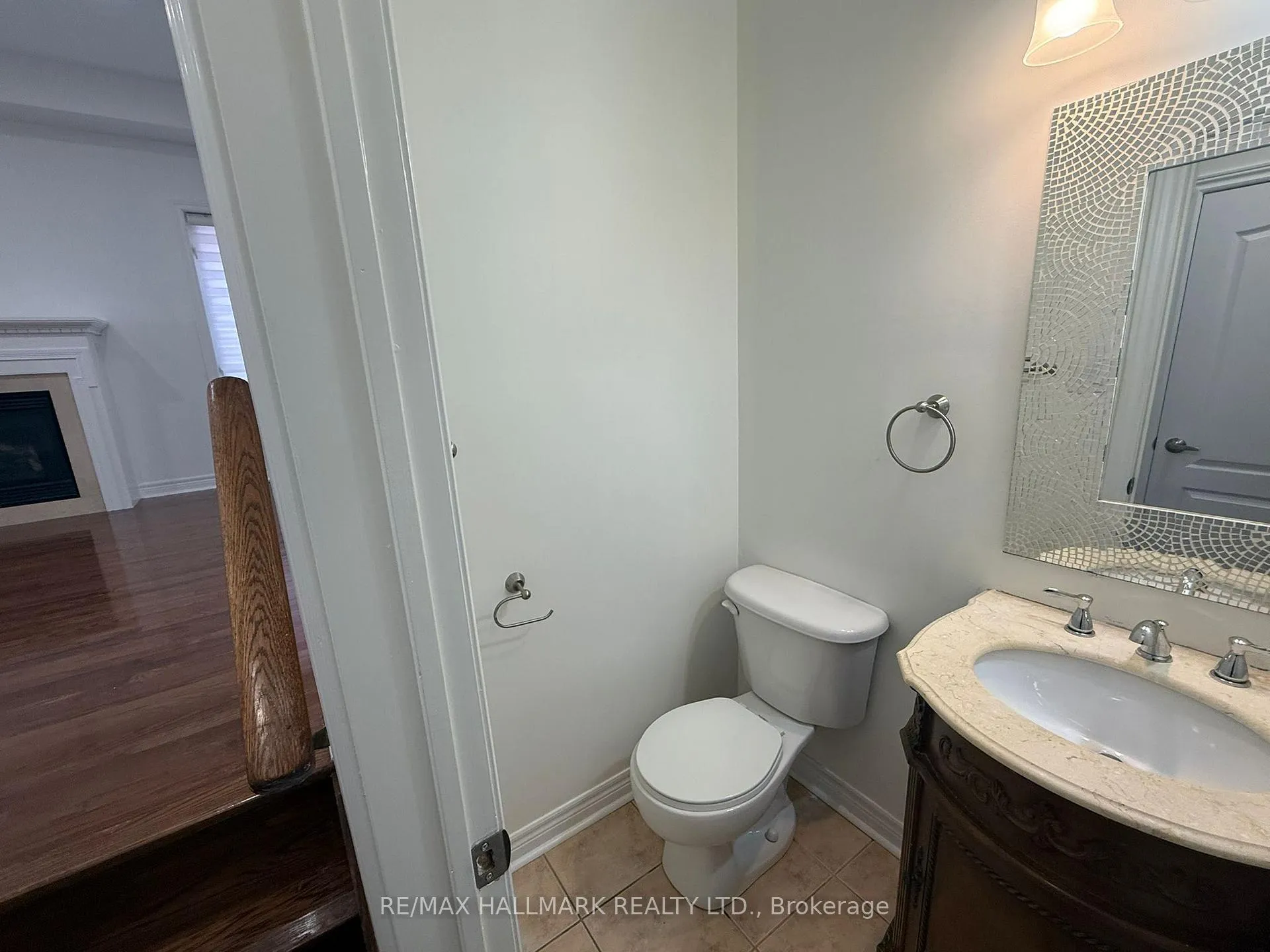 Photo 6 of 103 Andes Crescent, Vaughan, Vellore Village — HOMEH