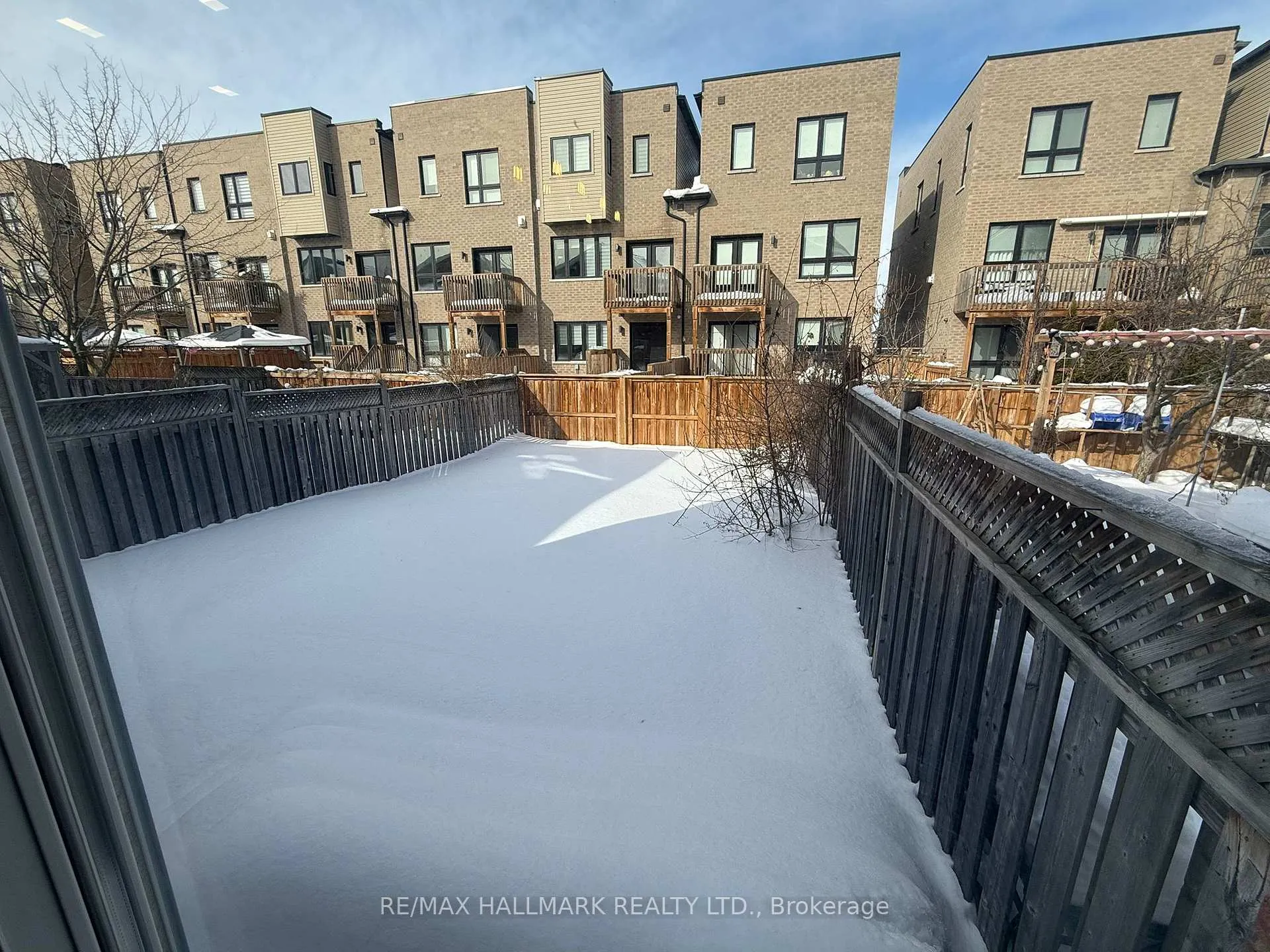 Photo 13 of 103 Andes Crescent, Vaughan, Vellore Village — HOMEH