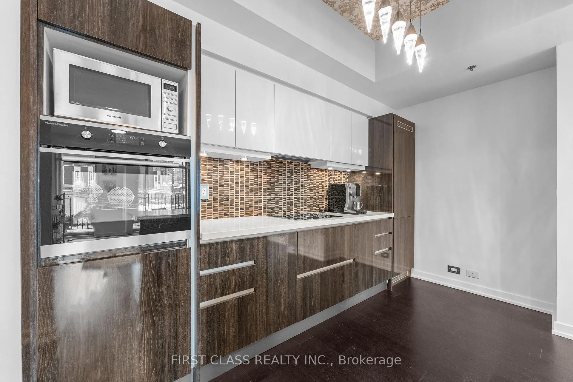 Photo 17 of Unit TH1, 220 George Street, Toronto, Moss Park — HOMEH