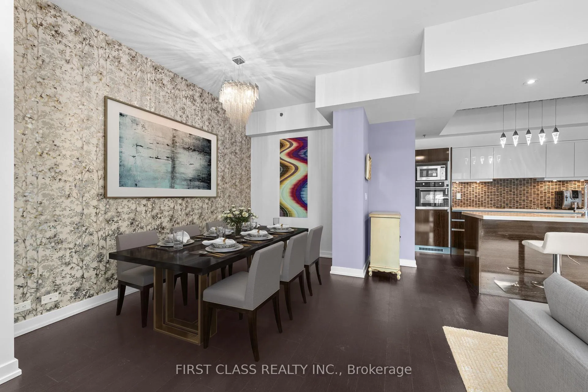 Photo 19 of Unit TH1, 220 George Street, Toronto, Moss Park — HOMEH