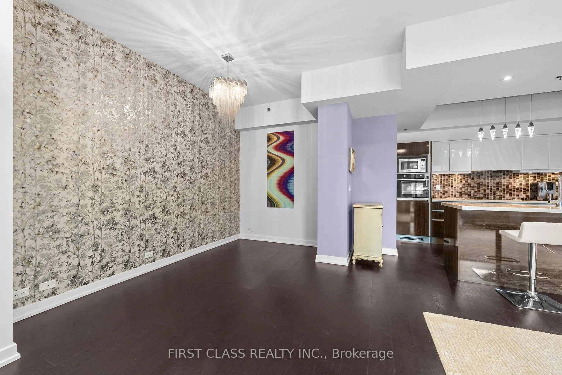Photo 20 of Unit TH1, 220 George Street, Toronto, Moss Park — HOMEH