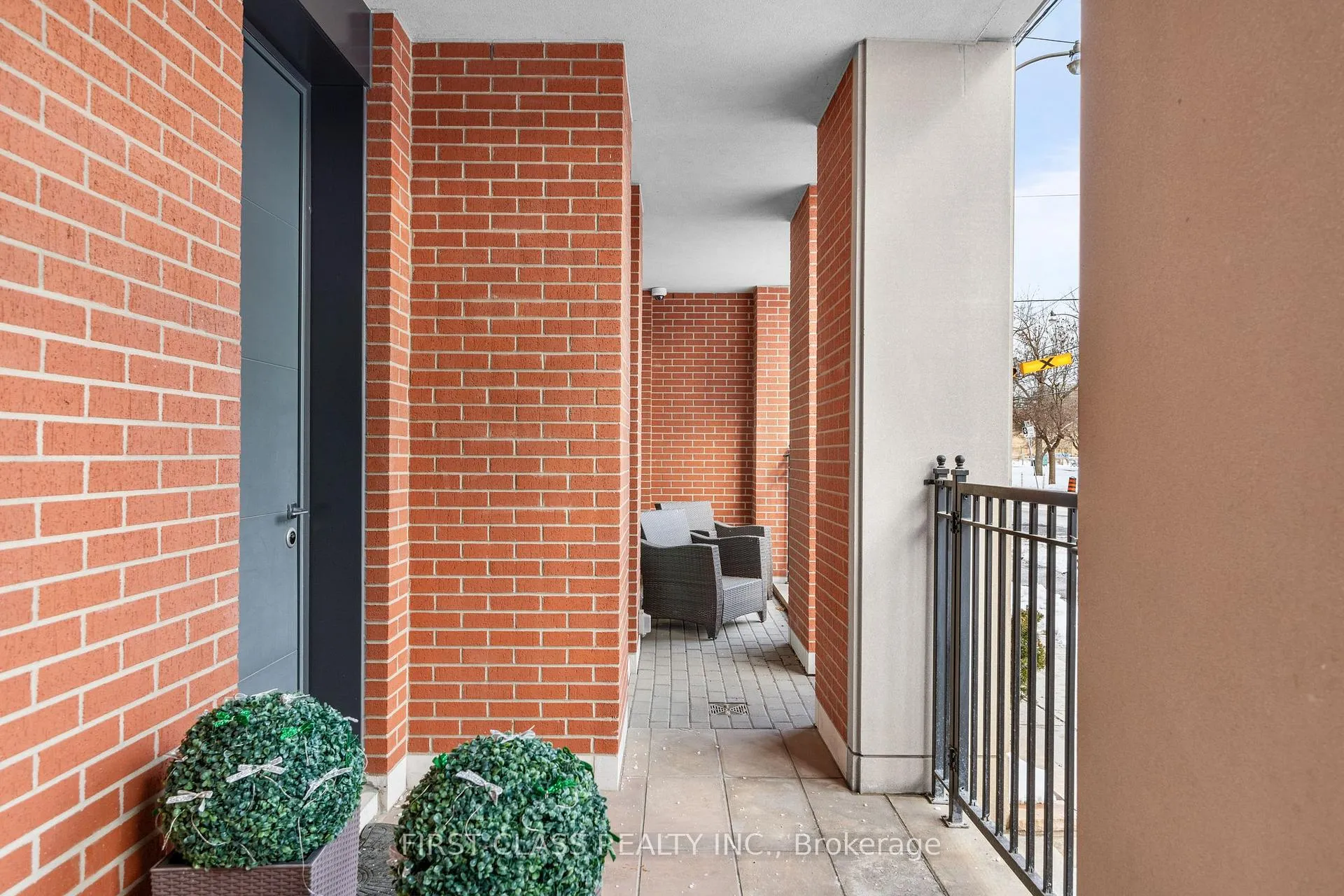 Photo 21 of Unit TH1, 220 George Street, Toronto, Moss Park — HOMEH