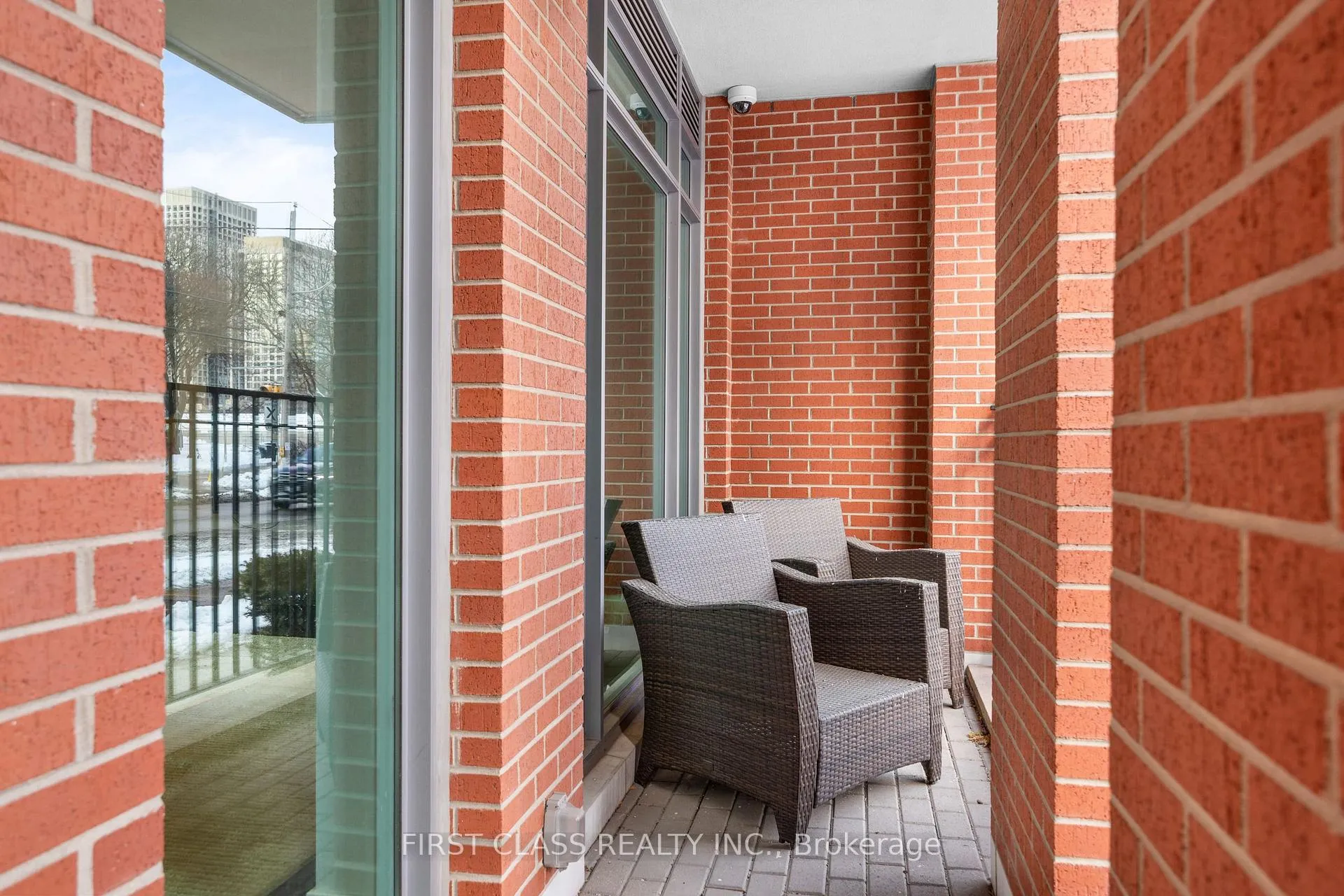 Photo 22 of Unit TH1, 220 George Street, Toronto, Moss Park — HOMEH