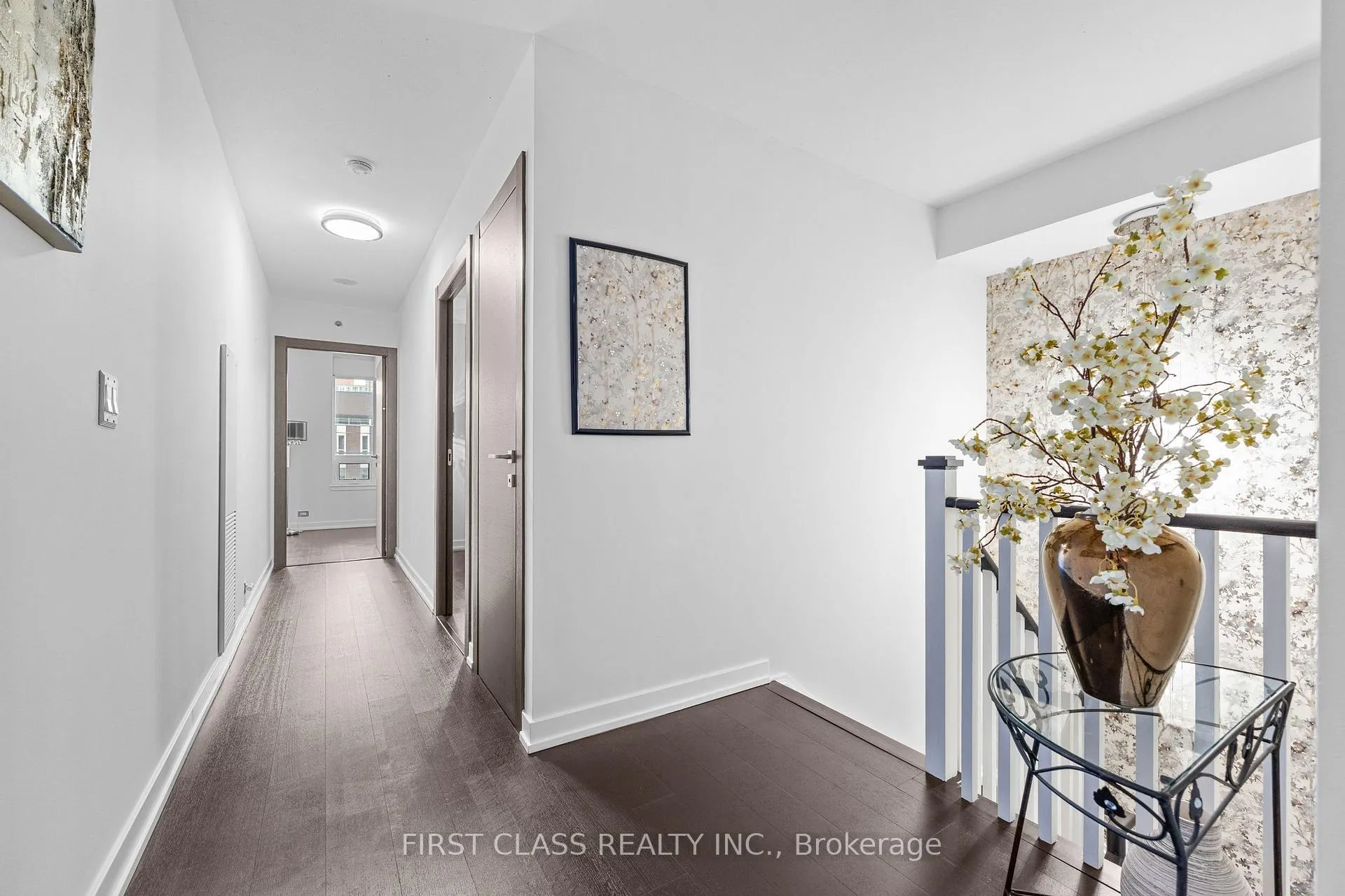 Photo 24 of Unit TH1, 220 George Street, Toronto, Moss Park — HOMEH