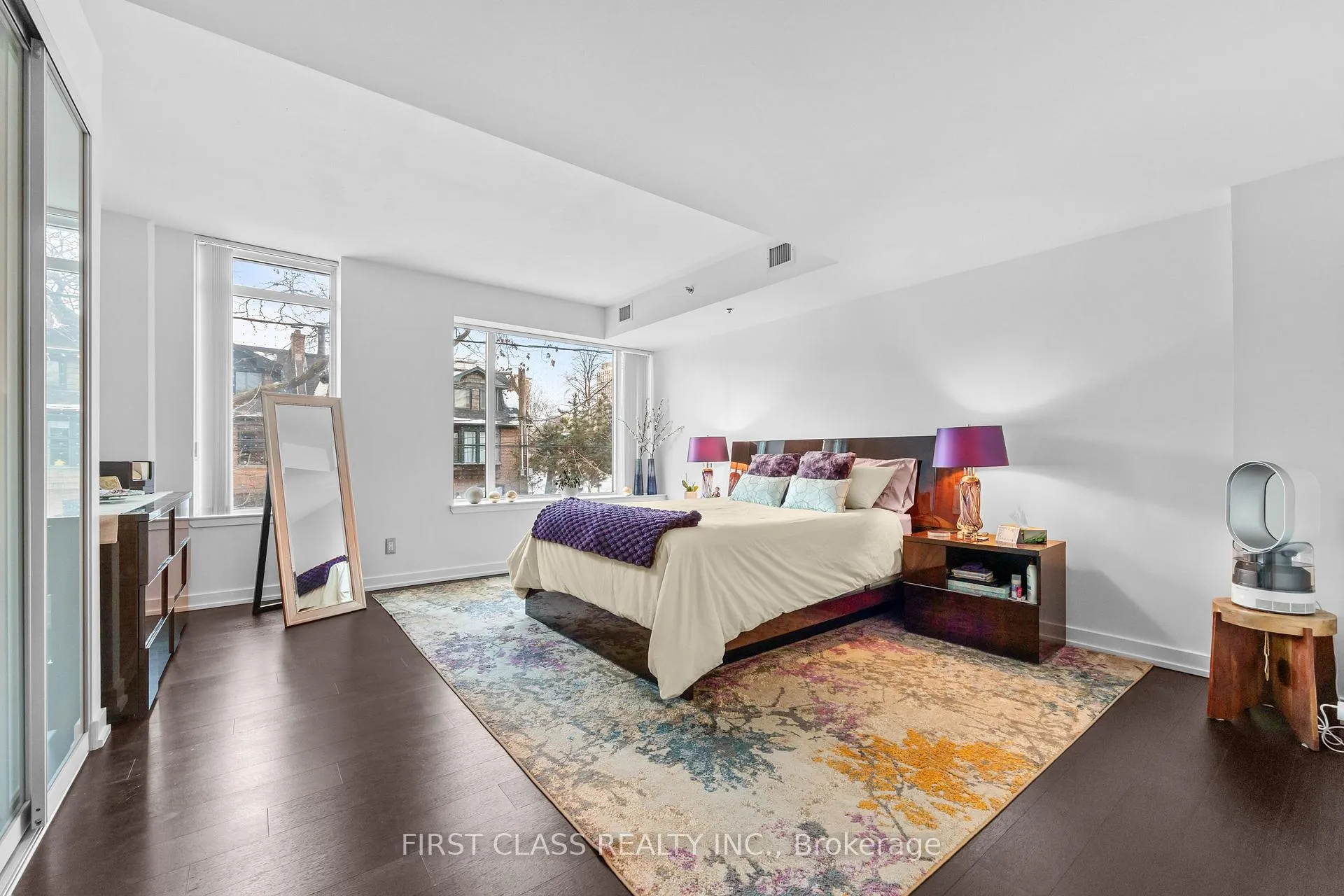Photo 26 of Unit TH1, 220 George Street, Toronto, Moss Park — HOMEH