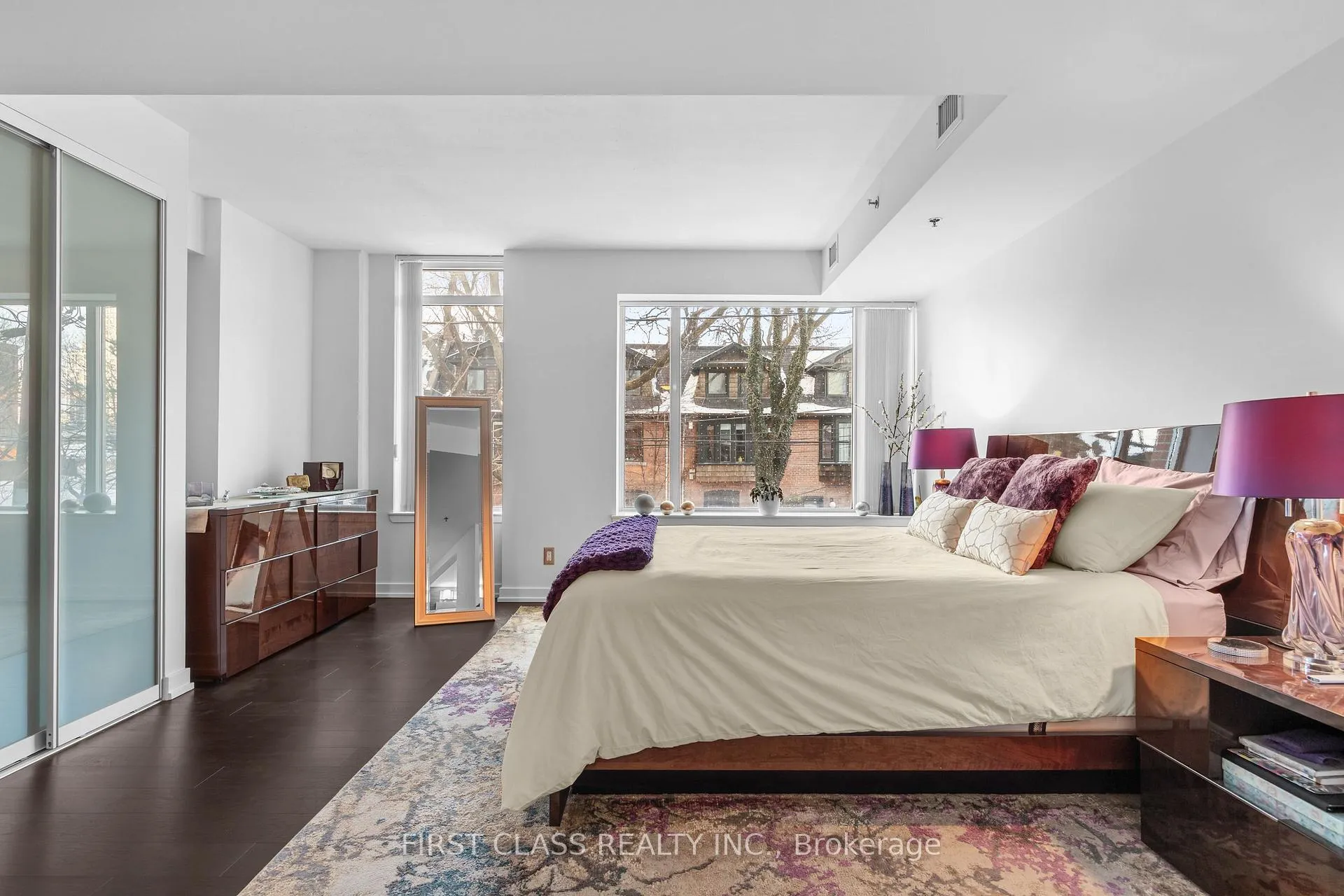 Photo 27 of Unit TH1, 220 George Street, Toronto, Moss Park — HOMEH