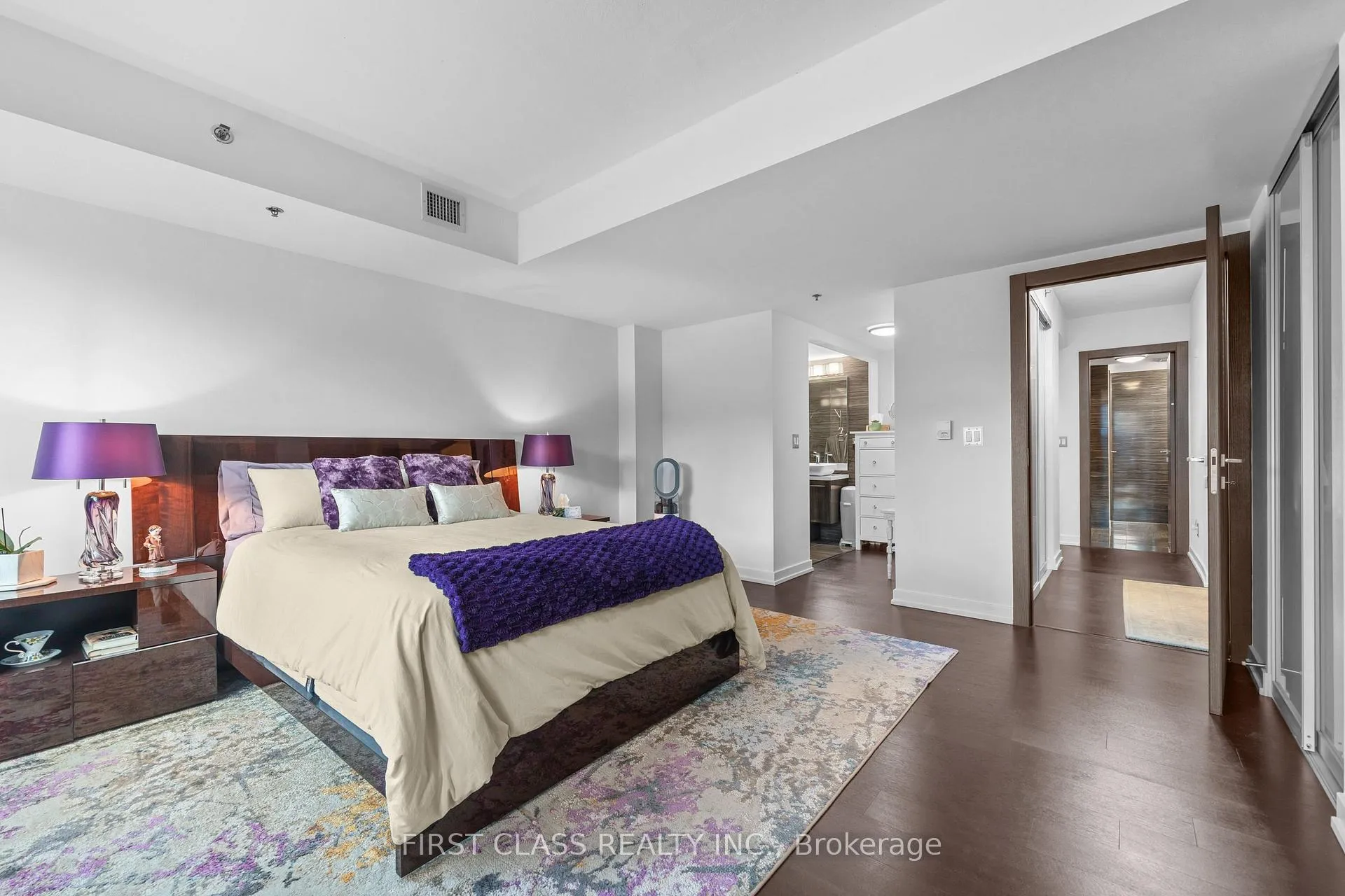 Photo 28 of Unit TH1, 220 George Street, Toronto, Moss Park — HOMEH