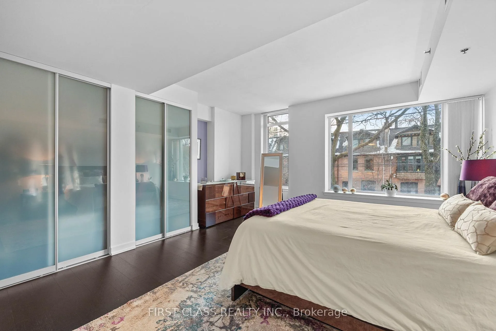 Photo 29 of Unit TH1, 220 George Street, Toronto, Moss Park — HOMEH