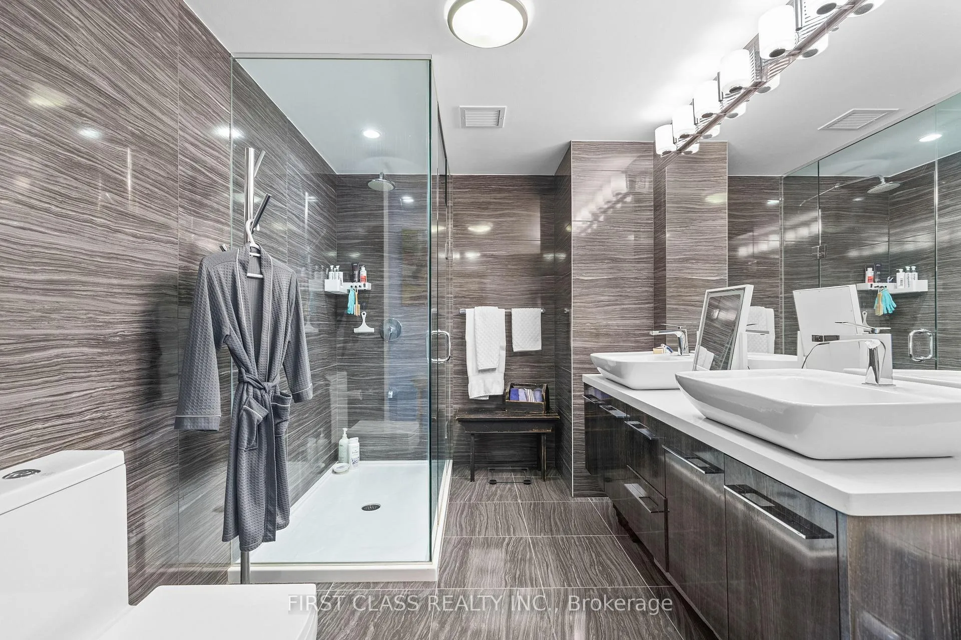 Photo 31 of Unit TH1, 220 George Street, Toronto, Moss Park — HOMEH