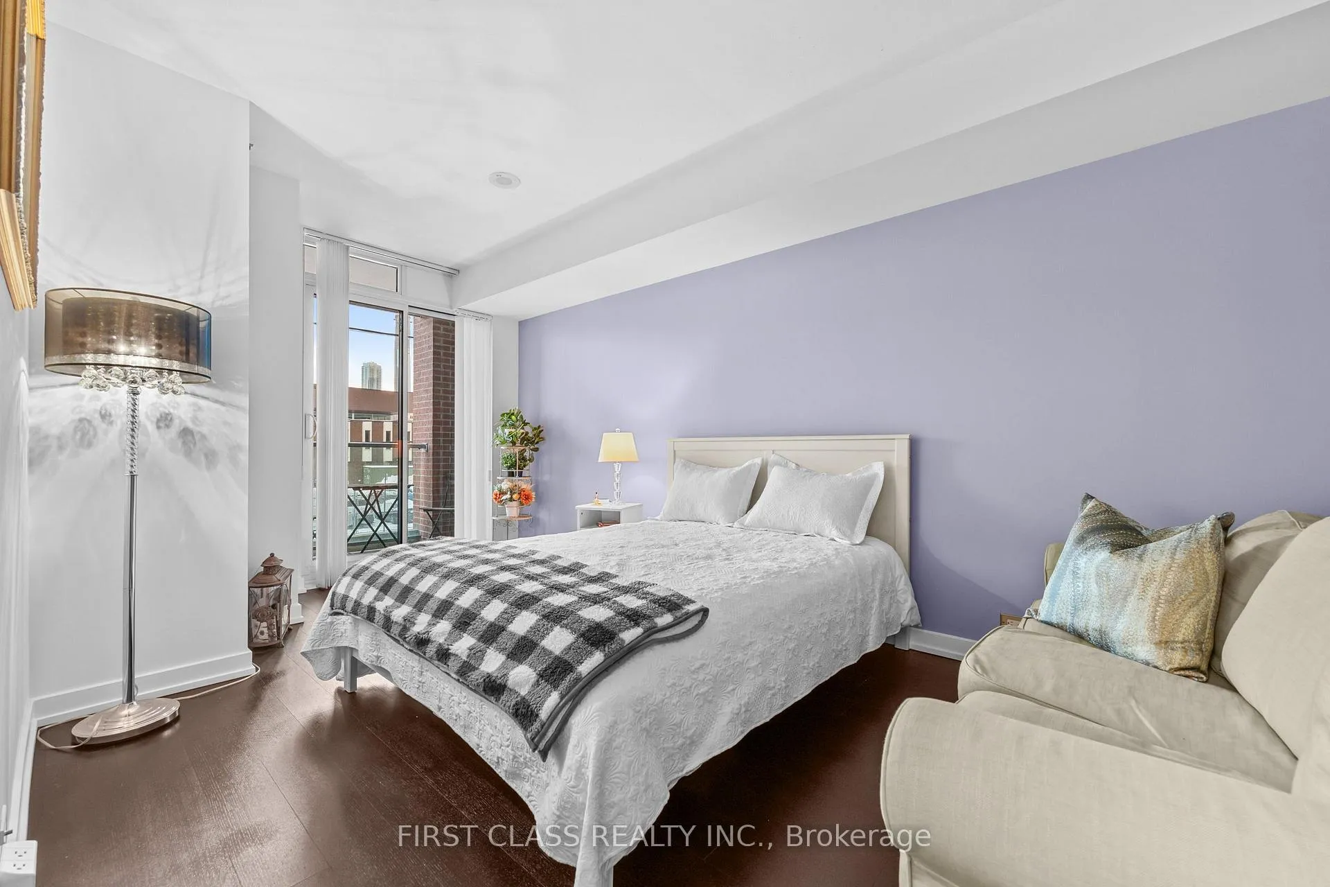 Photo 32 of Unit TH1, 220 George Street, Toronto, Moss Park — HOMEH