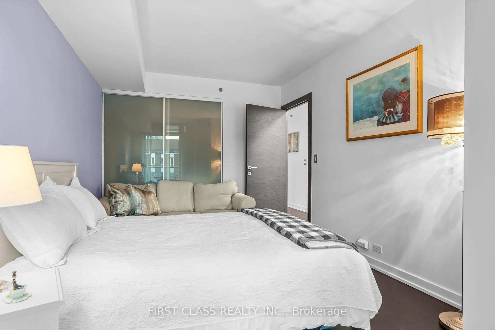Photo 33 of Unit TH1, 220 George Street, Toronto, Moss Park — HOMEH