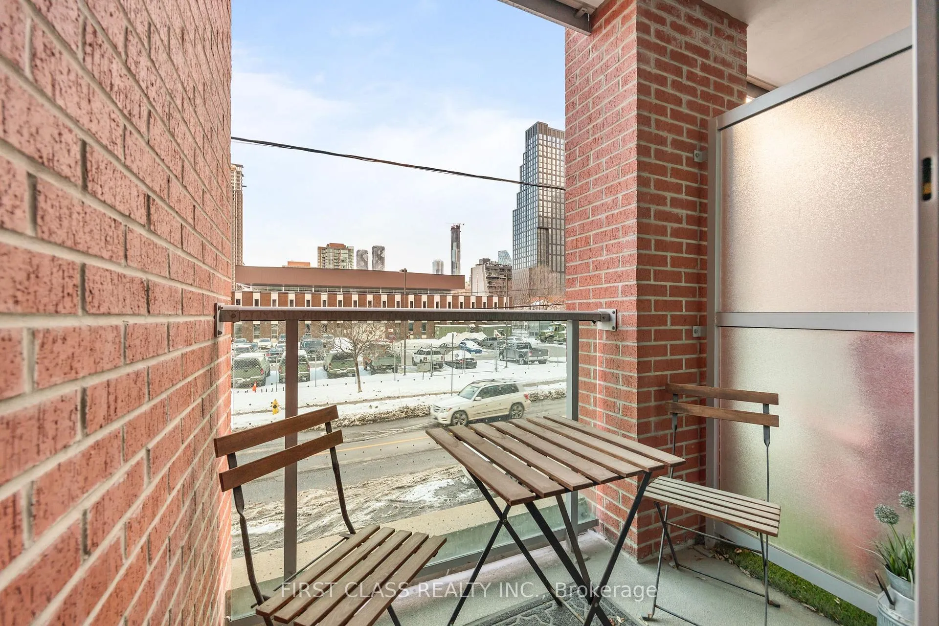 Photo 34 of Unit TH1, 220 George Street, Toronto, Moss Park — HOMEH
