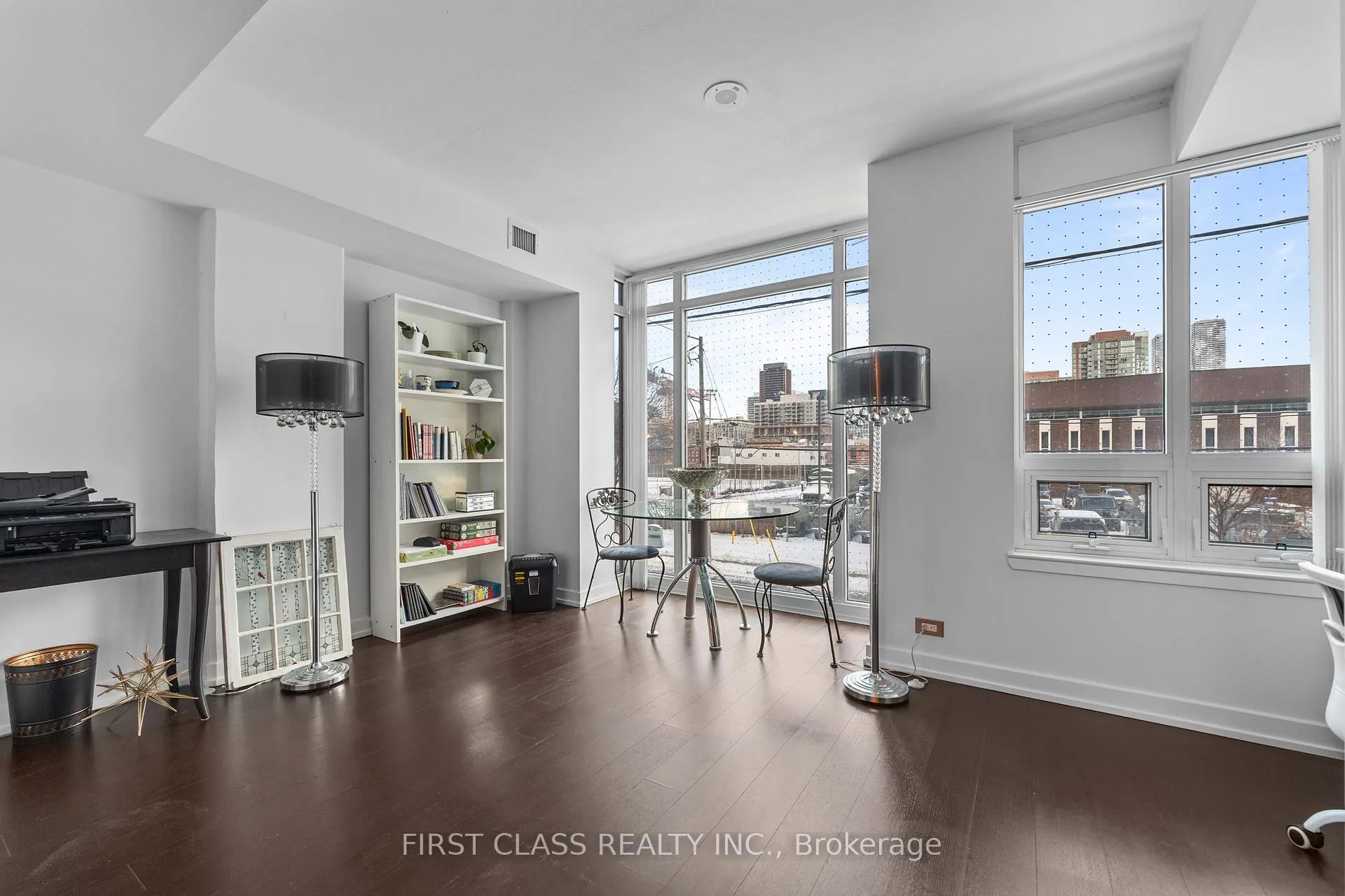 Photo 35 of Unit TH1, 220 George Street, Toronto, Moss Park — HOMEH