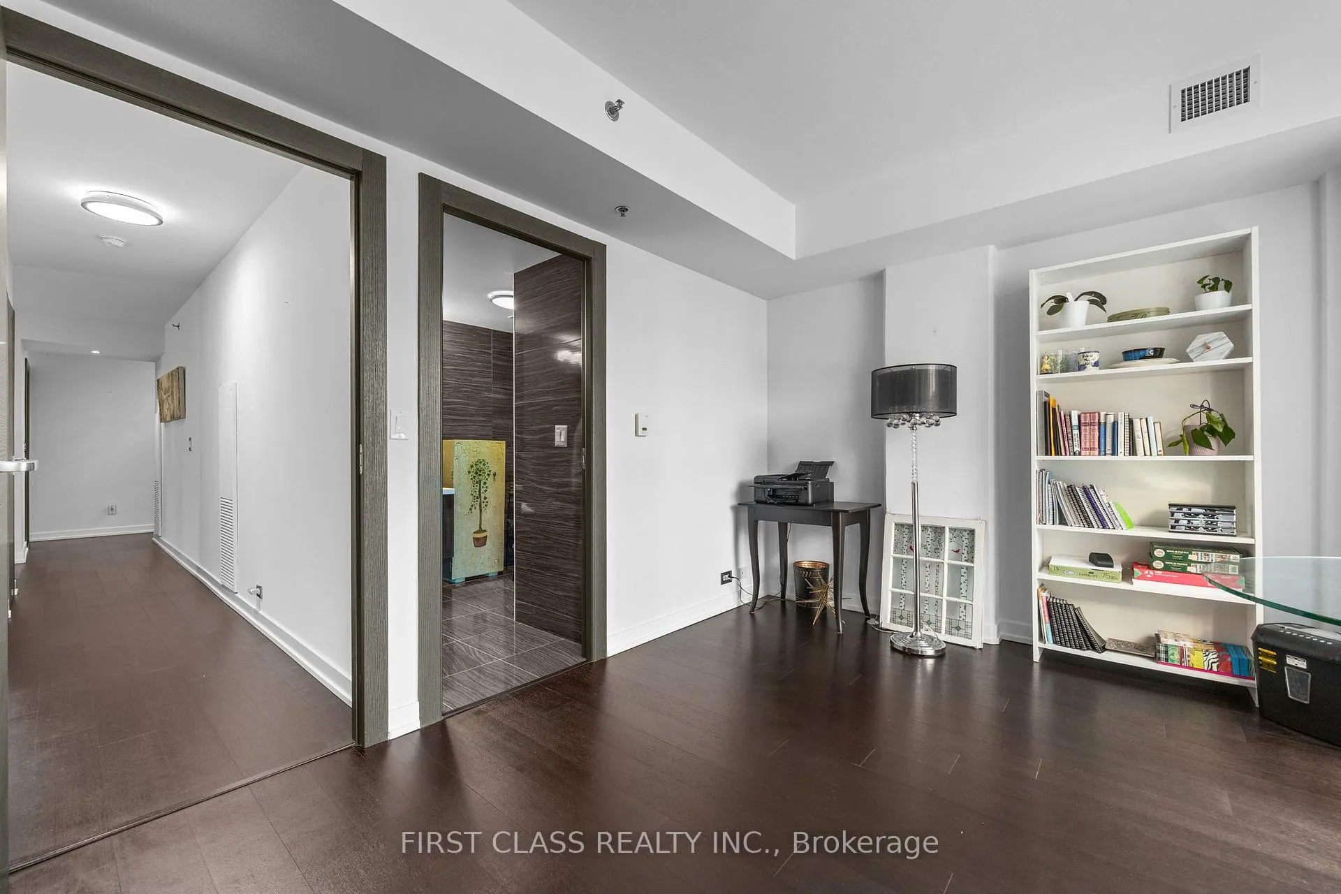Photo 36 of Unit TH1, 220 George Street, Toronto, Moss Park — HOMEH