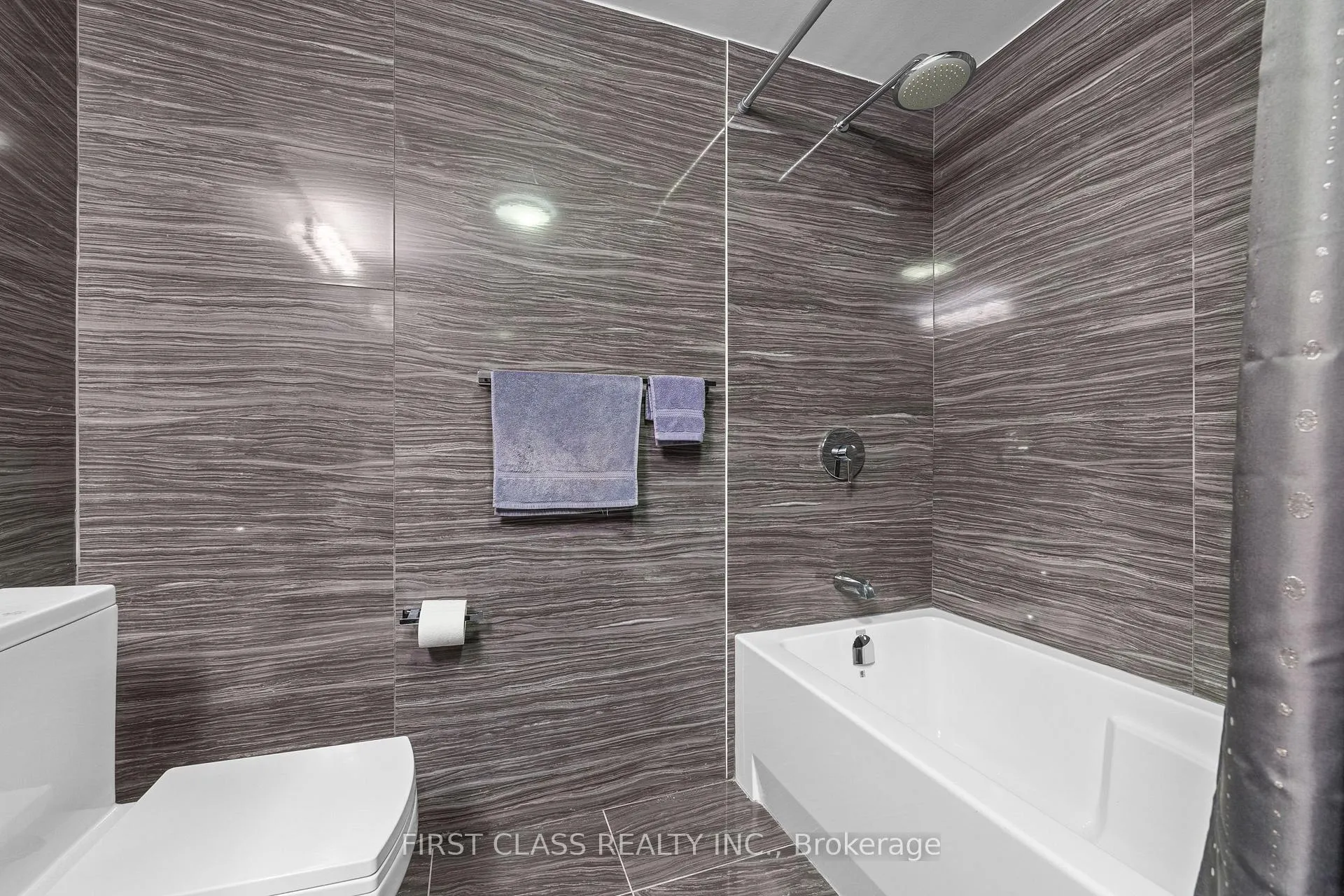 Photo 39 of Unit TH1, 220 George Street, Toronto, Moss Park — HOMEH