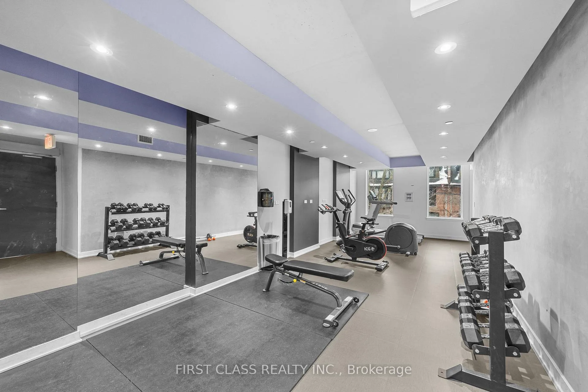 Photo 40 of Unit TH1, 220 George Street, Toronto, Moss Park — HOMEH