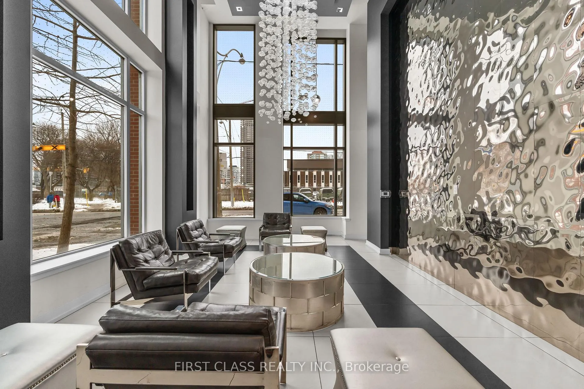 Photo 42 of Unit TH1, 220 George Street, Toronto, Moss Park — HOMEH