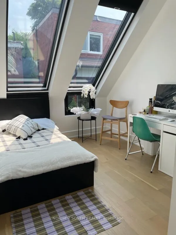 Photo 5 of Unit B, 918 Manning Avenue, Toronto, The Annex — HOMEH