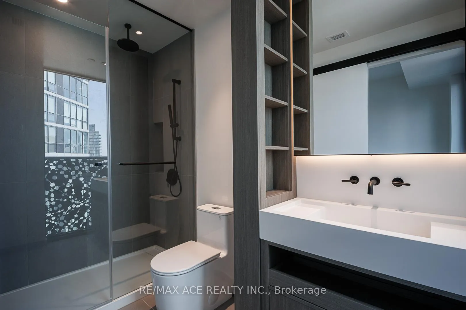 Photo 9 of Unit 2606, 55 Charles Street E, Toronto, Church-Yonge Corridor — HOMEH