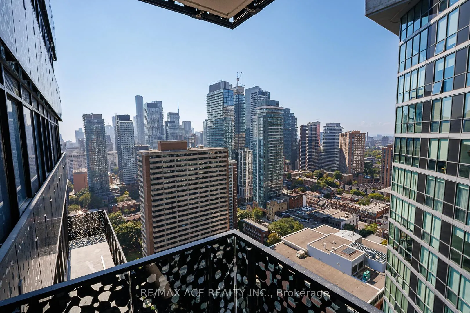 Photo 11 of Unit 2606, 55 Charles Street E, Toronto, Church-Yonge Corridor — HOMEH