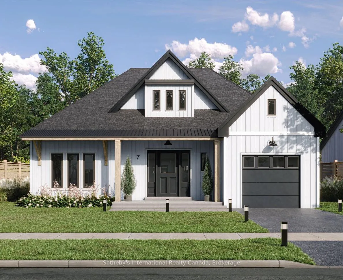 Photo 2 of 152 Equality Drive, Meaford — HOMEH