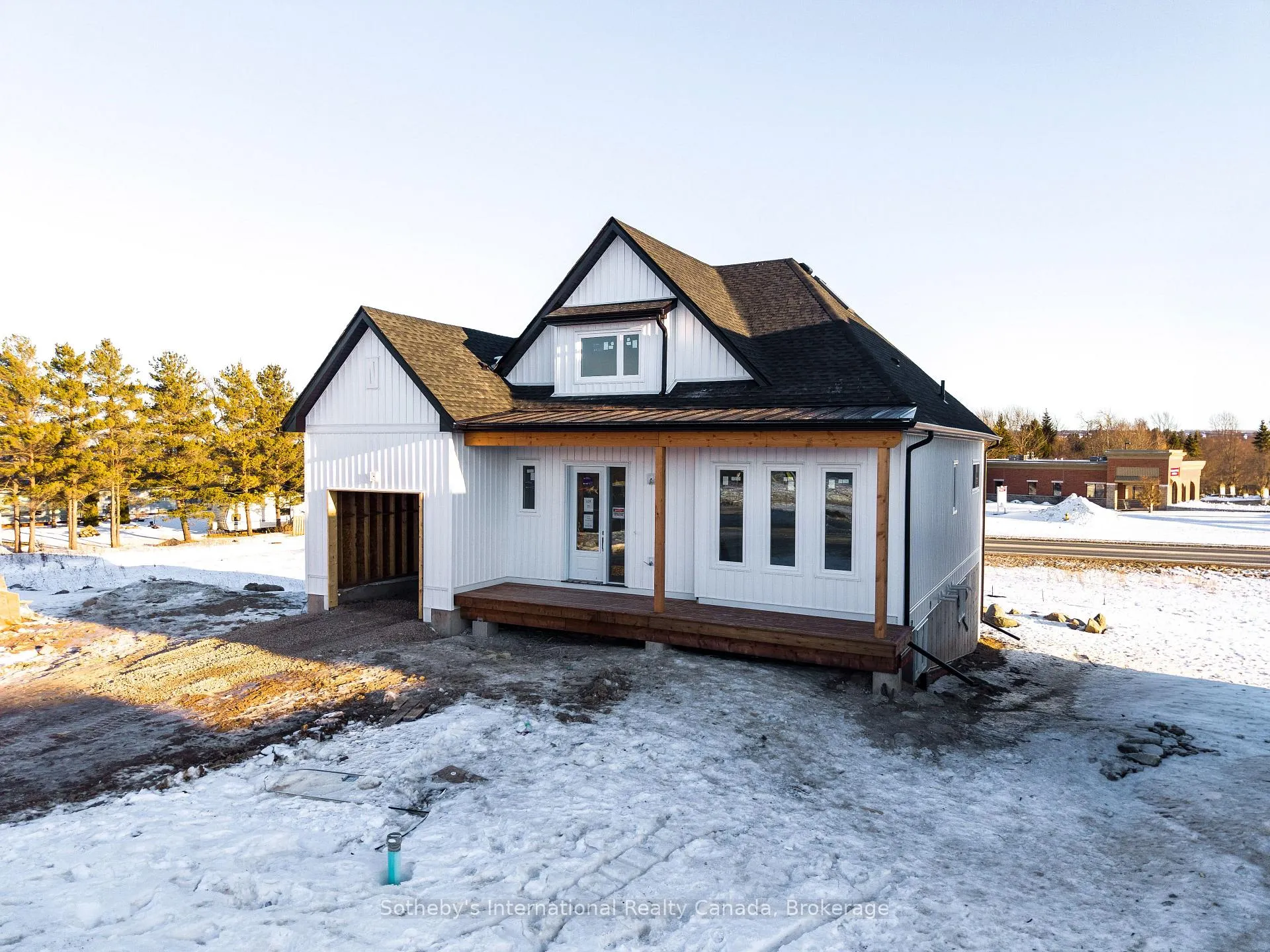 Photo 1 of 152 Equality Drive, Meaford — HOMEH
