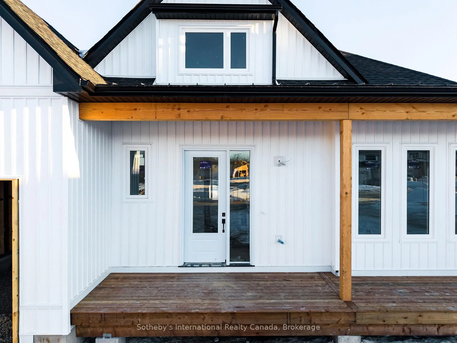 Photo 5 of 152 Equality Drive, Meaford — HOMEH