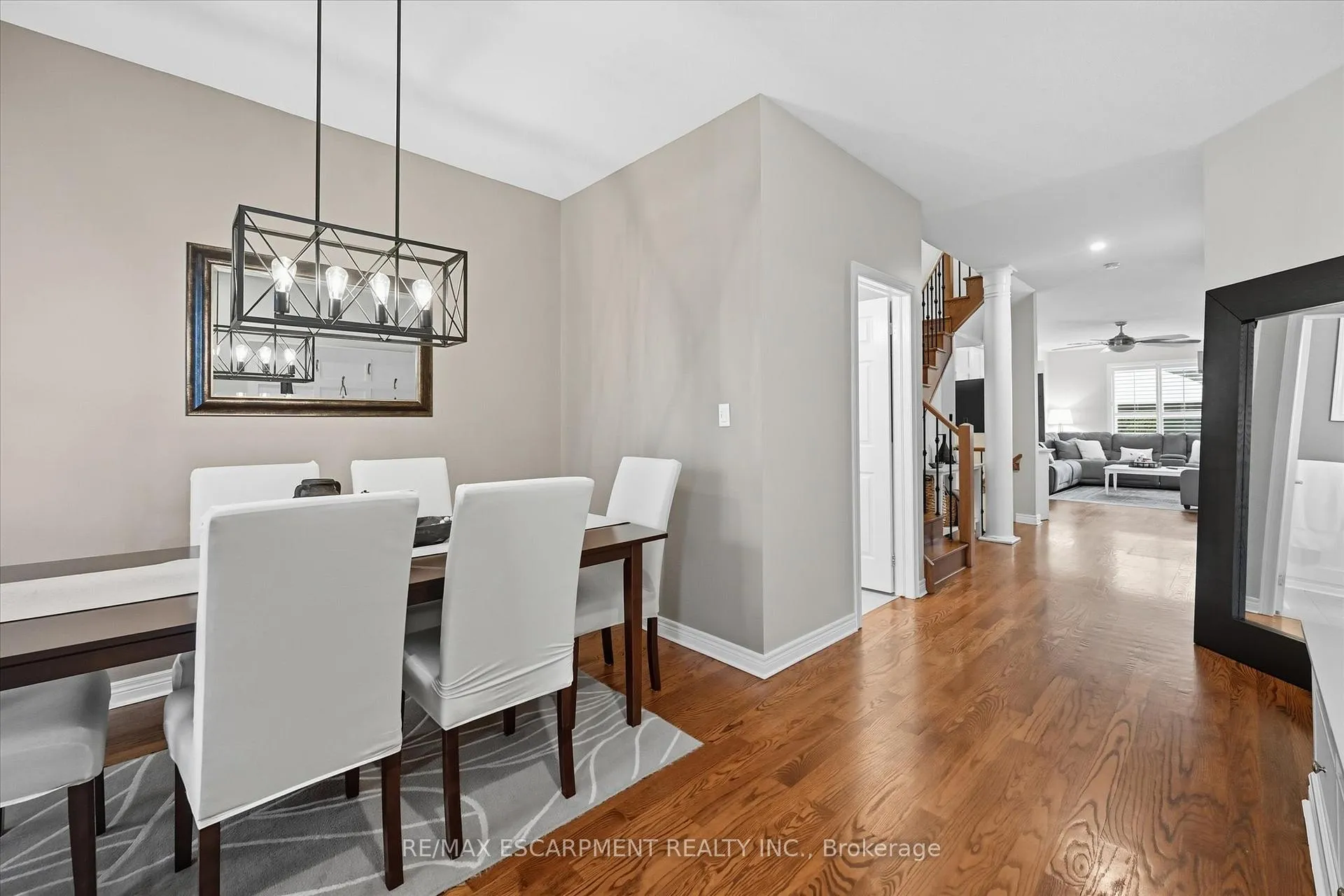 Photo 4 of 2265 Stokes Lane, Burlington, Orchard — HOMEH