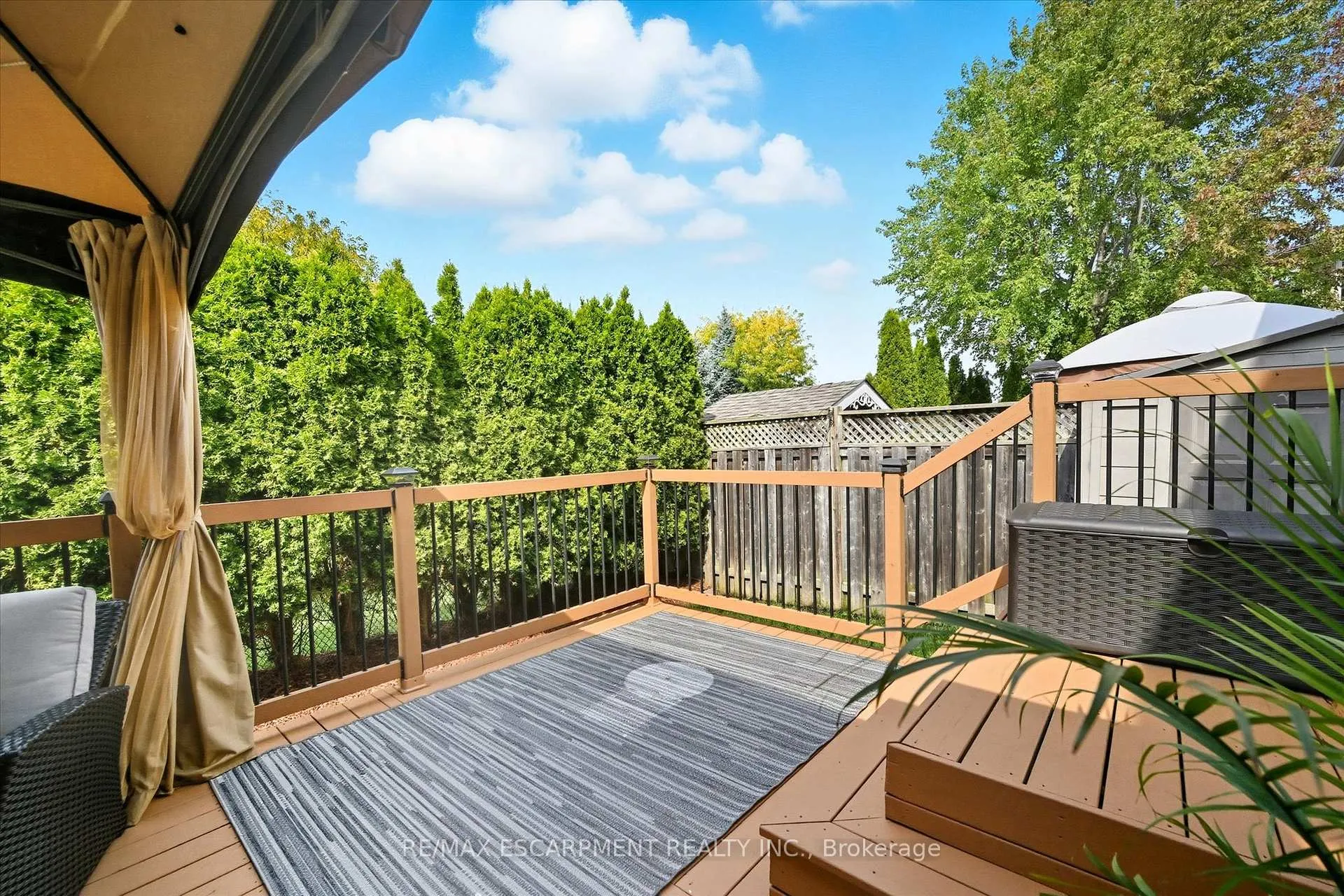 Photo 37 of 2265 Stokes Lane, Burlington, Orchard — HOMEH
