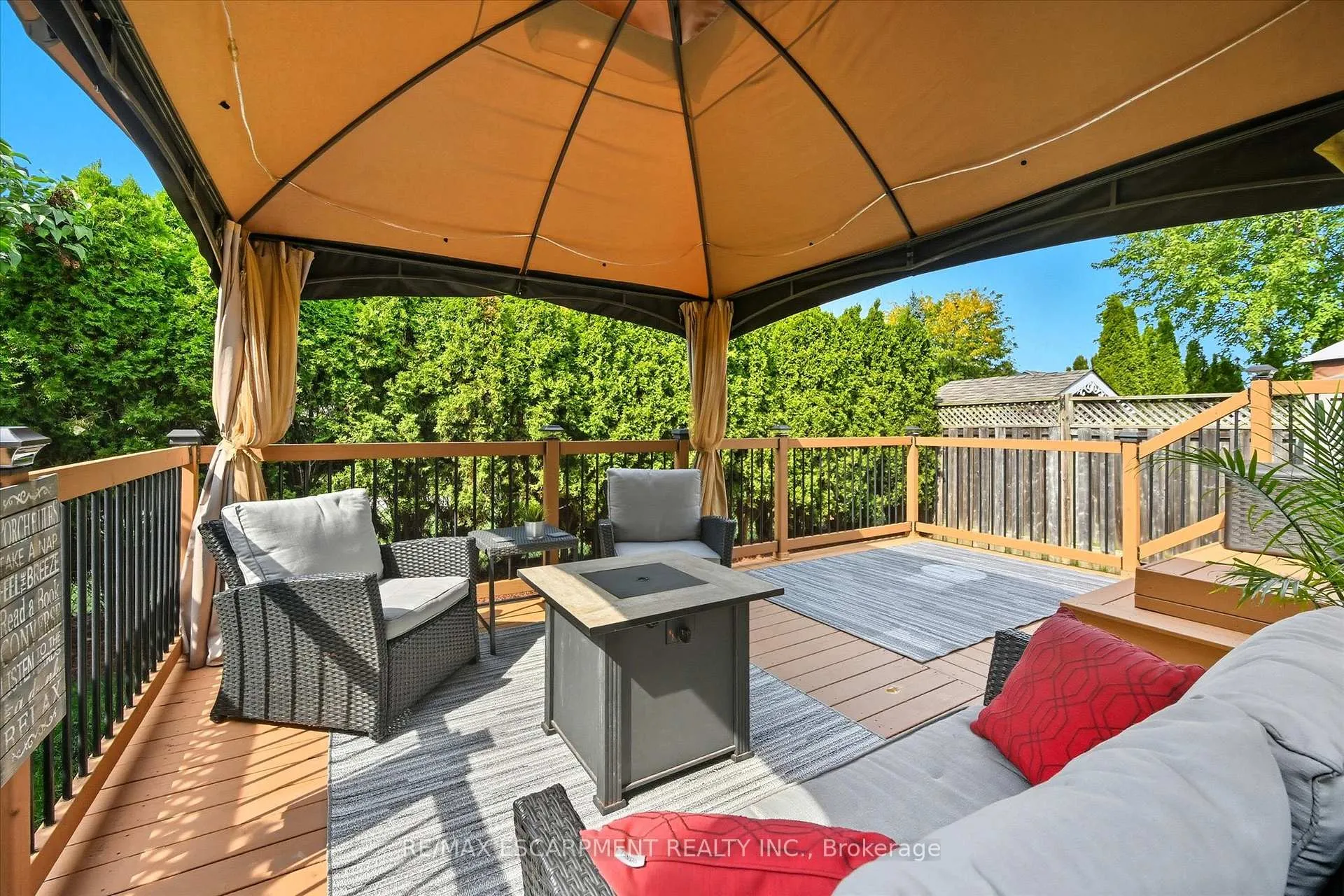 Photo 38 of 2265 Stokes Lane, Burlington, Orchard — HOMEH