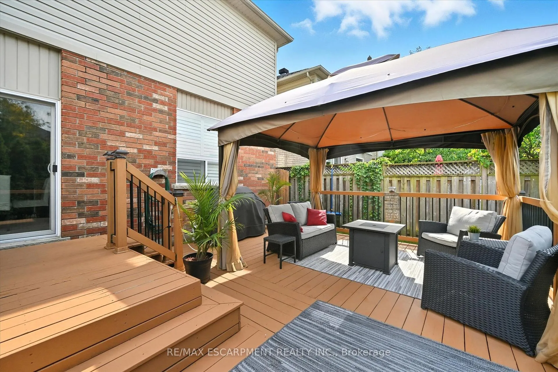 Photo 40 of 2265 Stokes Lane, Burlington, Orchard — HOMEH