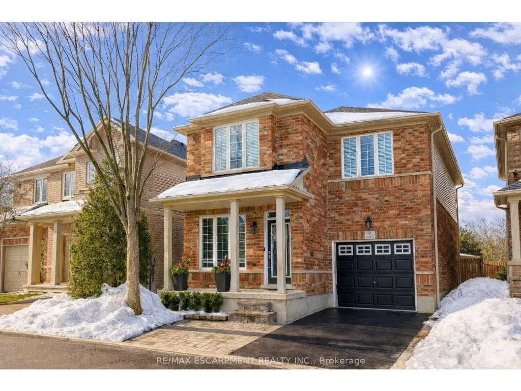 Photo 41 of 2265 Stokes Lane, Burlington, Orchard — HOMEH