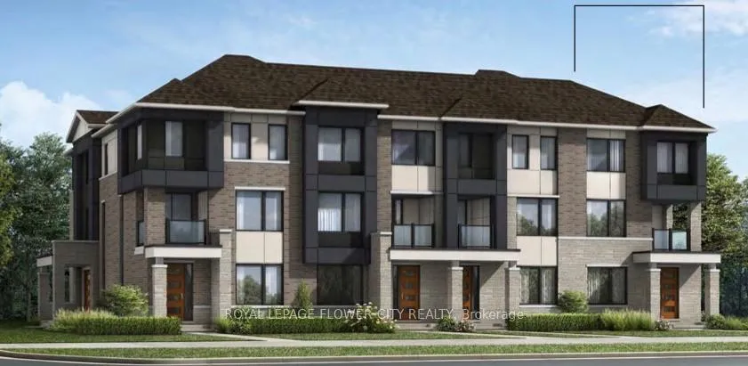 Front of lot#1406 Pearen Lane