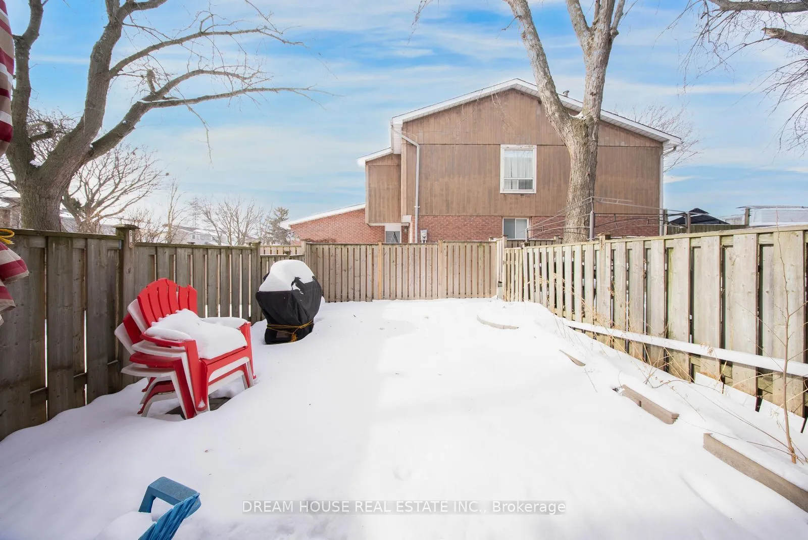 Photo 30 of Unit 2, 1655 Geta Circle, Pickering, Village East — HOMEH