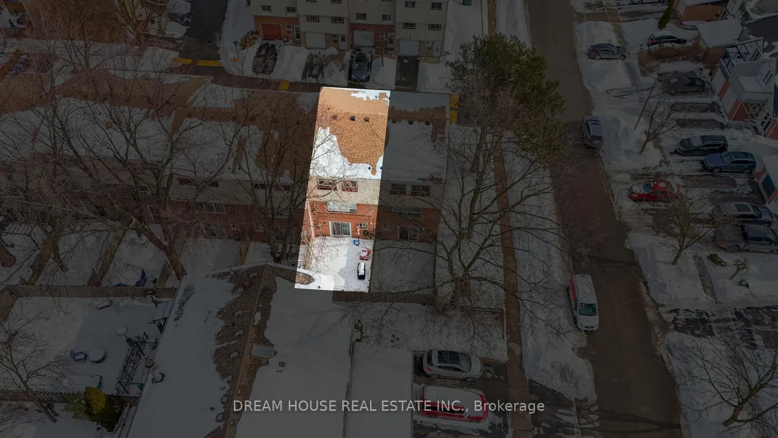 Photo 33 of Unit 2, 1655 Geta Circle, Pickering, Village East — HOMEH