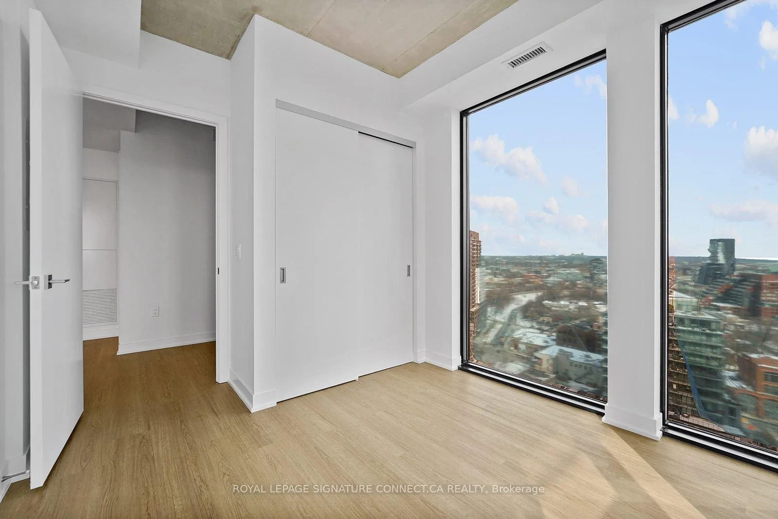 Photo 18 of Unit 1902, 284 King Street E, Toronto, Moss Park — HOMEH
