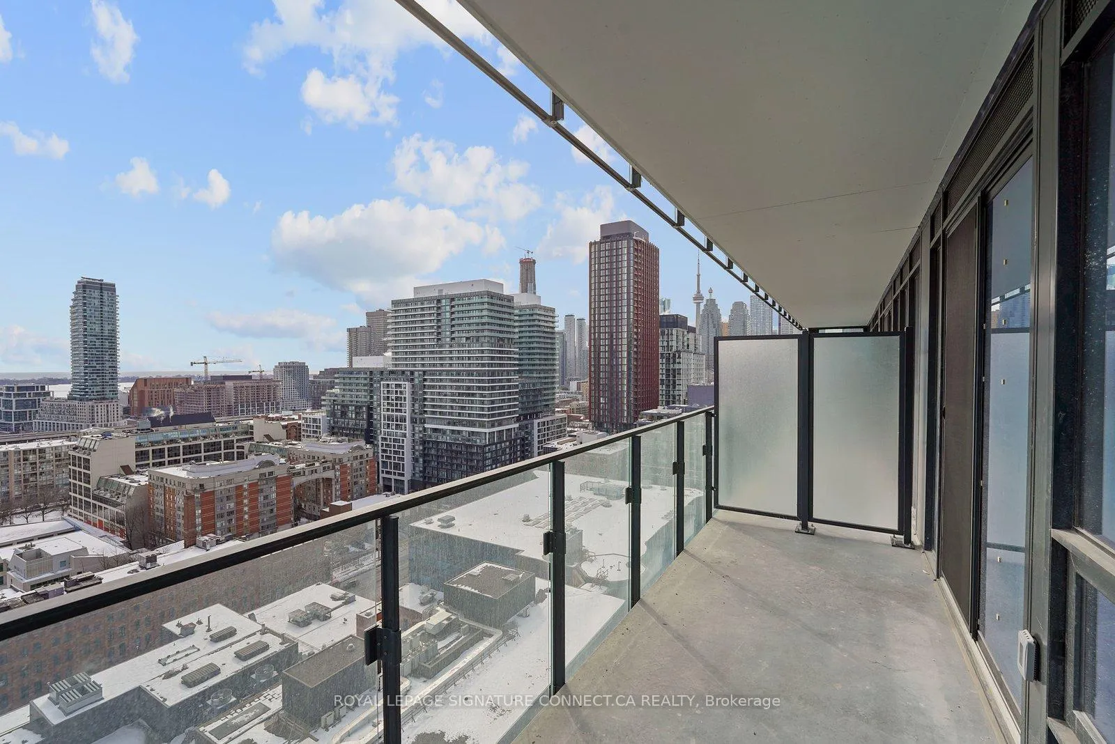 Photo 23 of Unit 1902, 284 King Street E, Toronto, Moss Park — HOMEH
