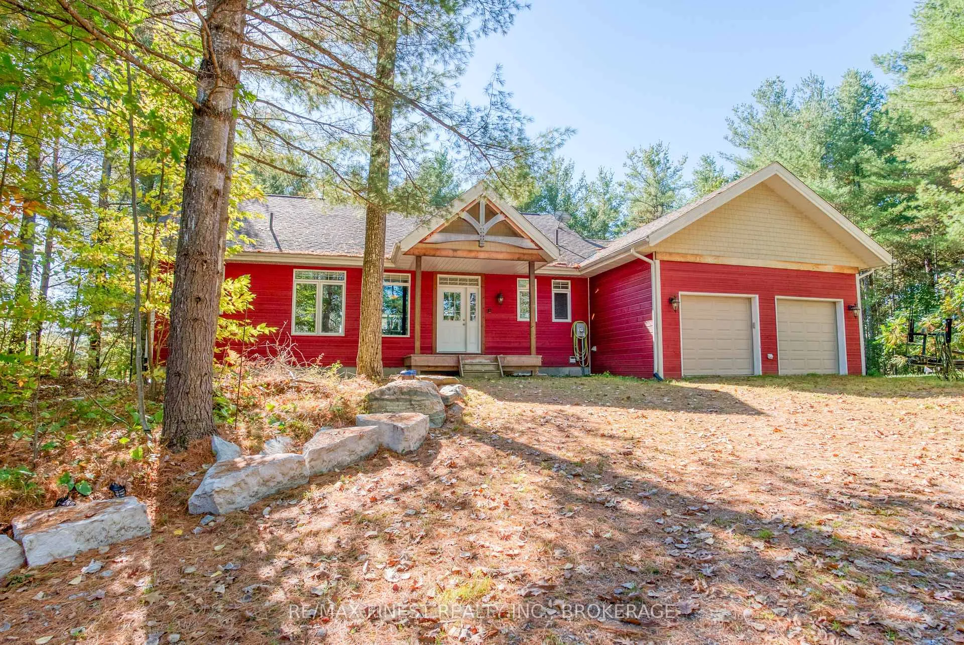 Photo 4 of 1102B Bebris Road, Central Frontenac, Frontenac Centre — HOMEH