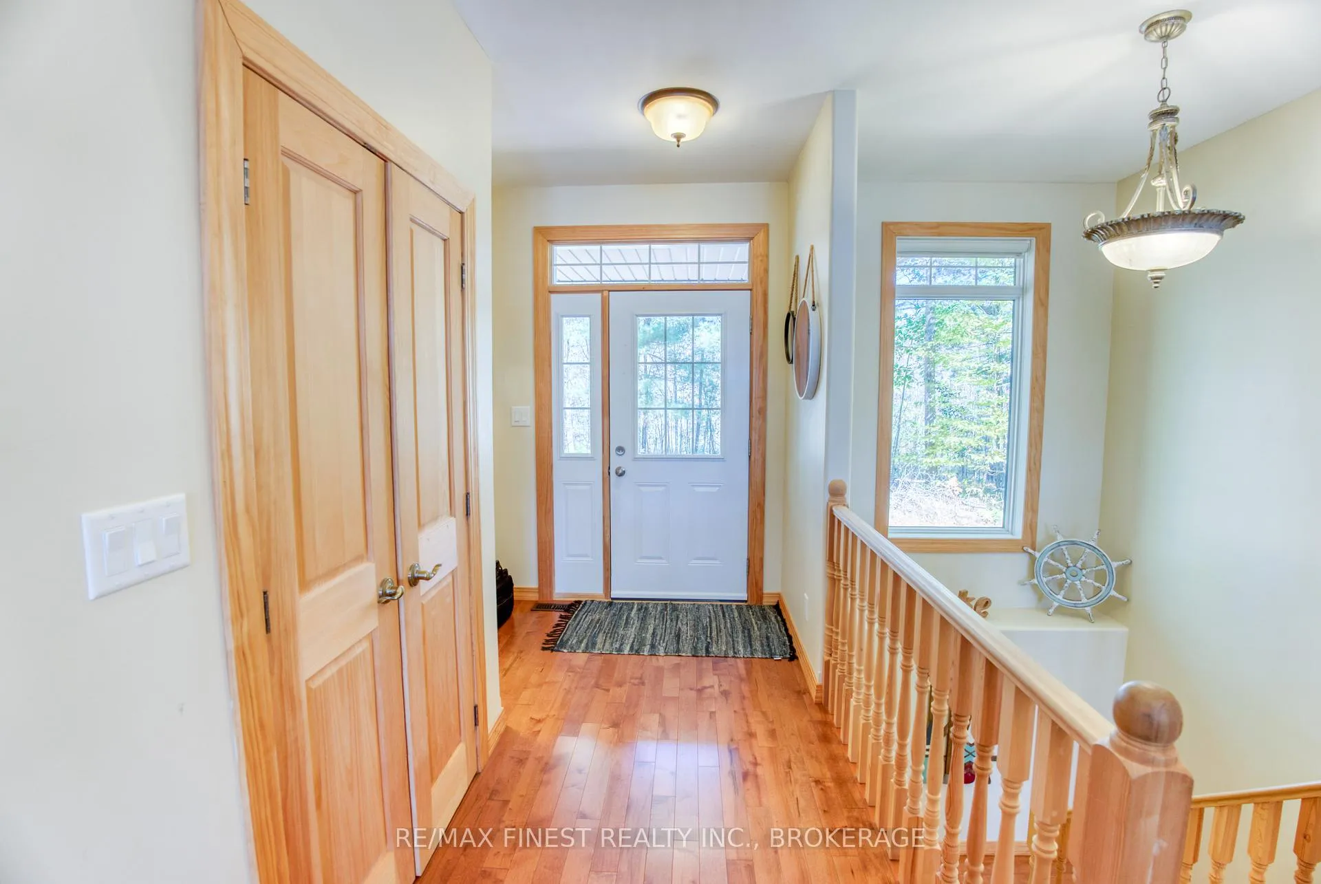 Photo 5 of 1102B Bebris Road, Central Frontenac, Frontenac Centre — HOMEH