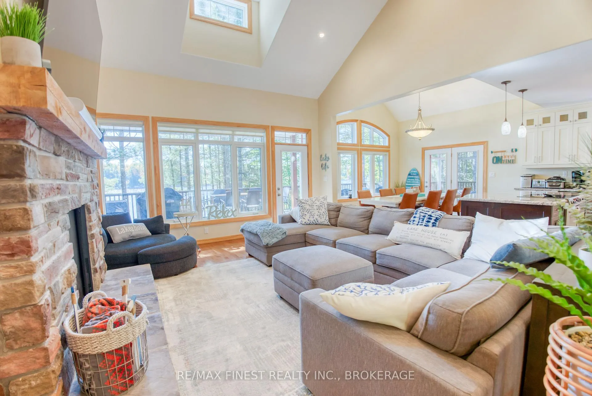 Photo 7 of 1102B Bebris Road, Central Frontenac, Frontenac Centre — HOMEH