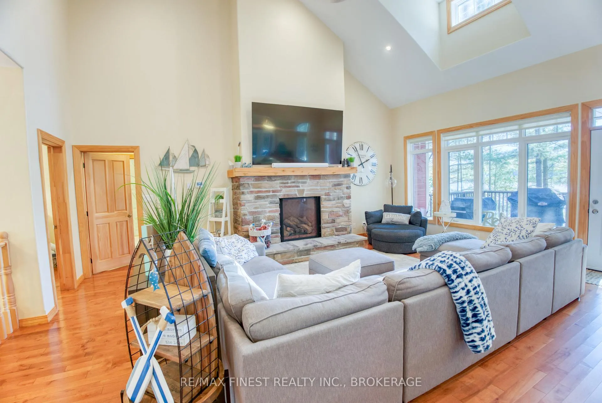Photo 8 of 1102B Bebris Road, Central Frontenac, Frontenac Centre — HOMEH