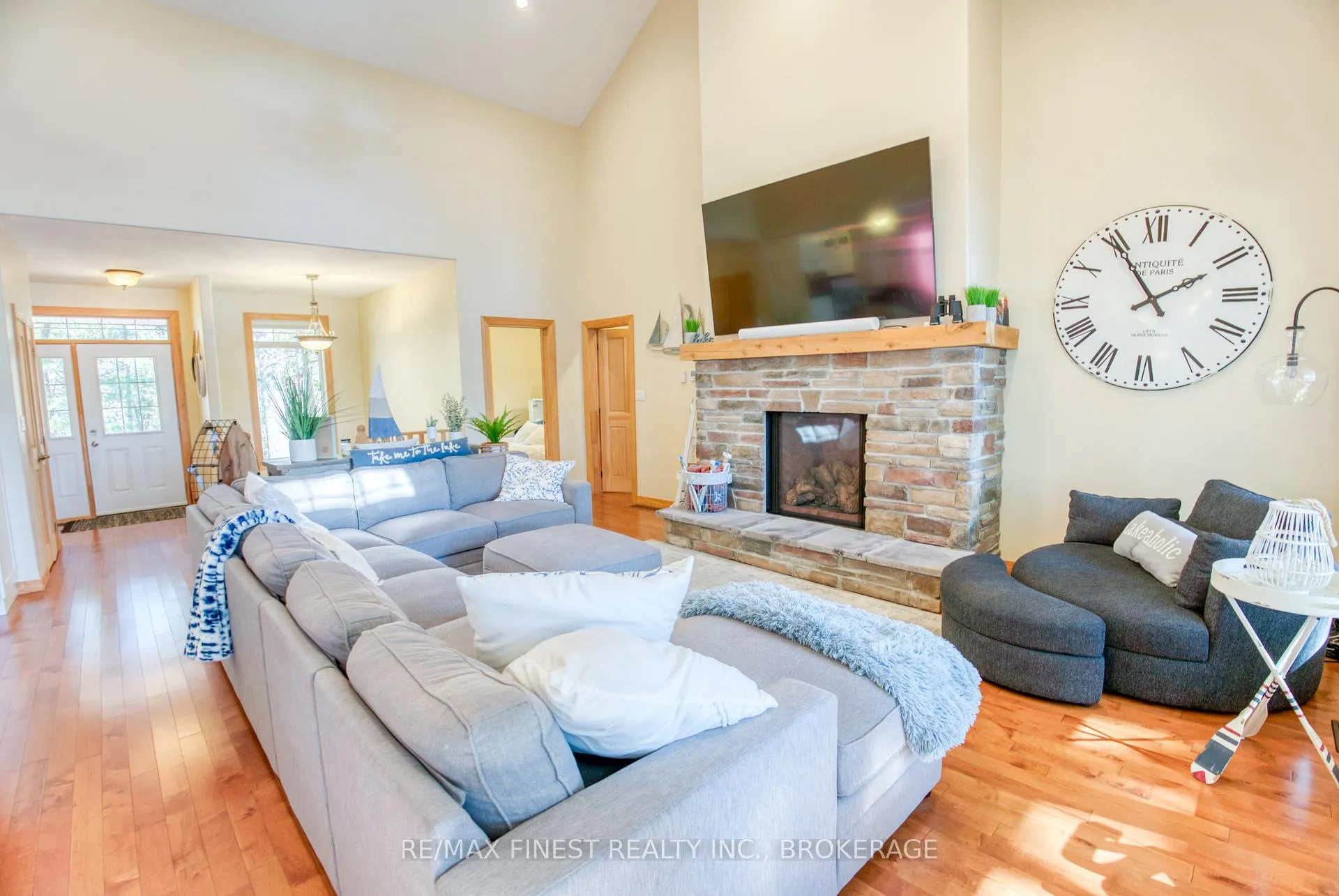 Photo 9 of 1102B Bebris Road, Central Frontenac, Frontenac Centre — HOMEH