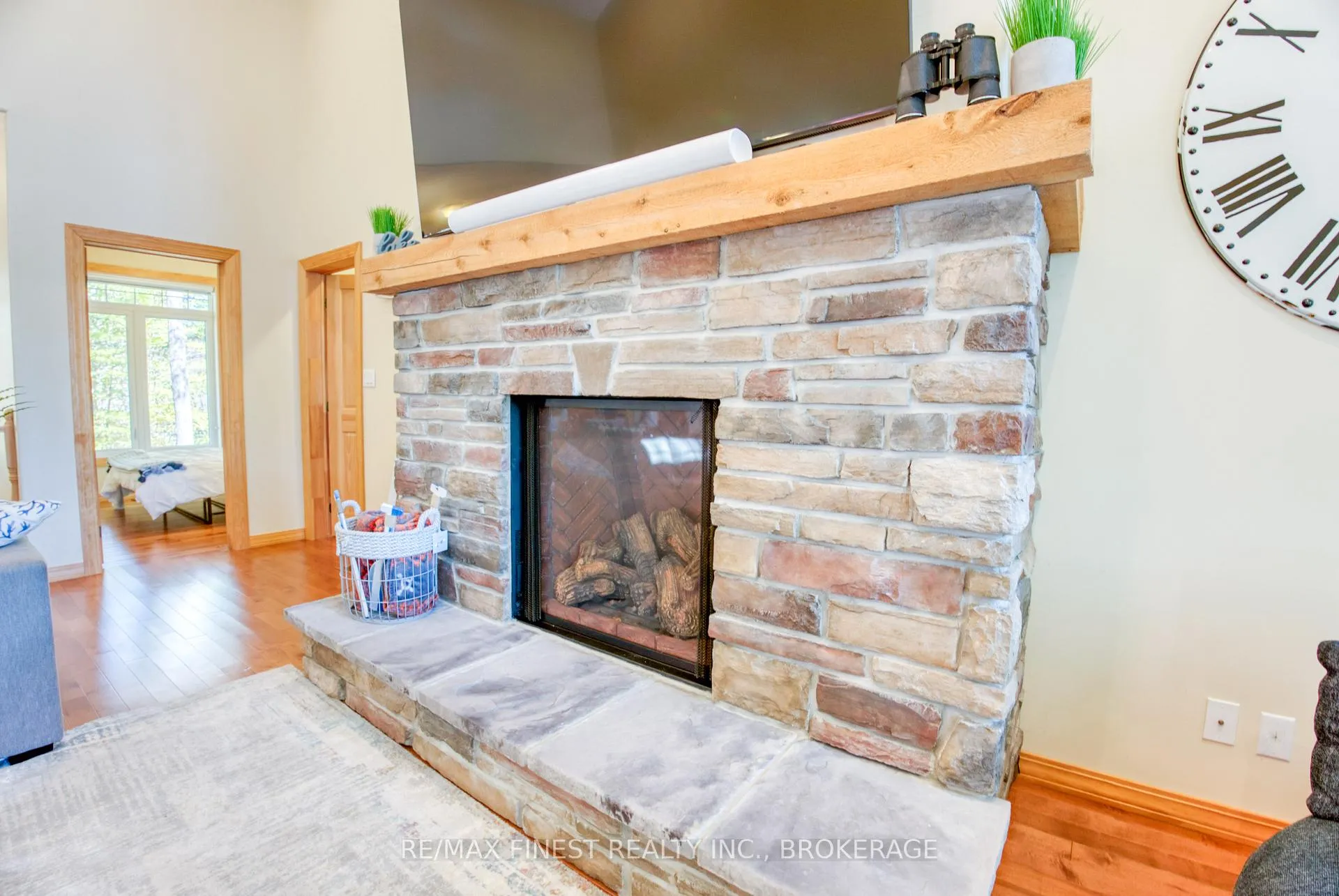 Photo 10 of 1102B Bebris Road, Central Frontenac, Frontenac Centre — HOMEH