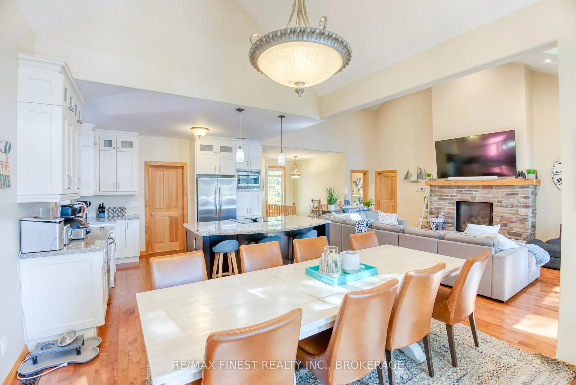 Photo 11 of 1102B Bebris Road, Central Frontenac, Frontenac Centre — HOMEH