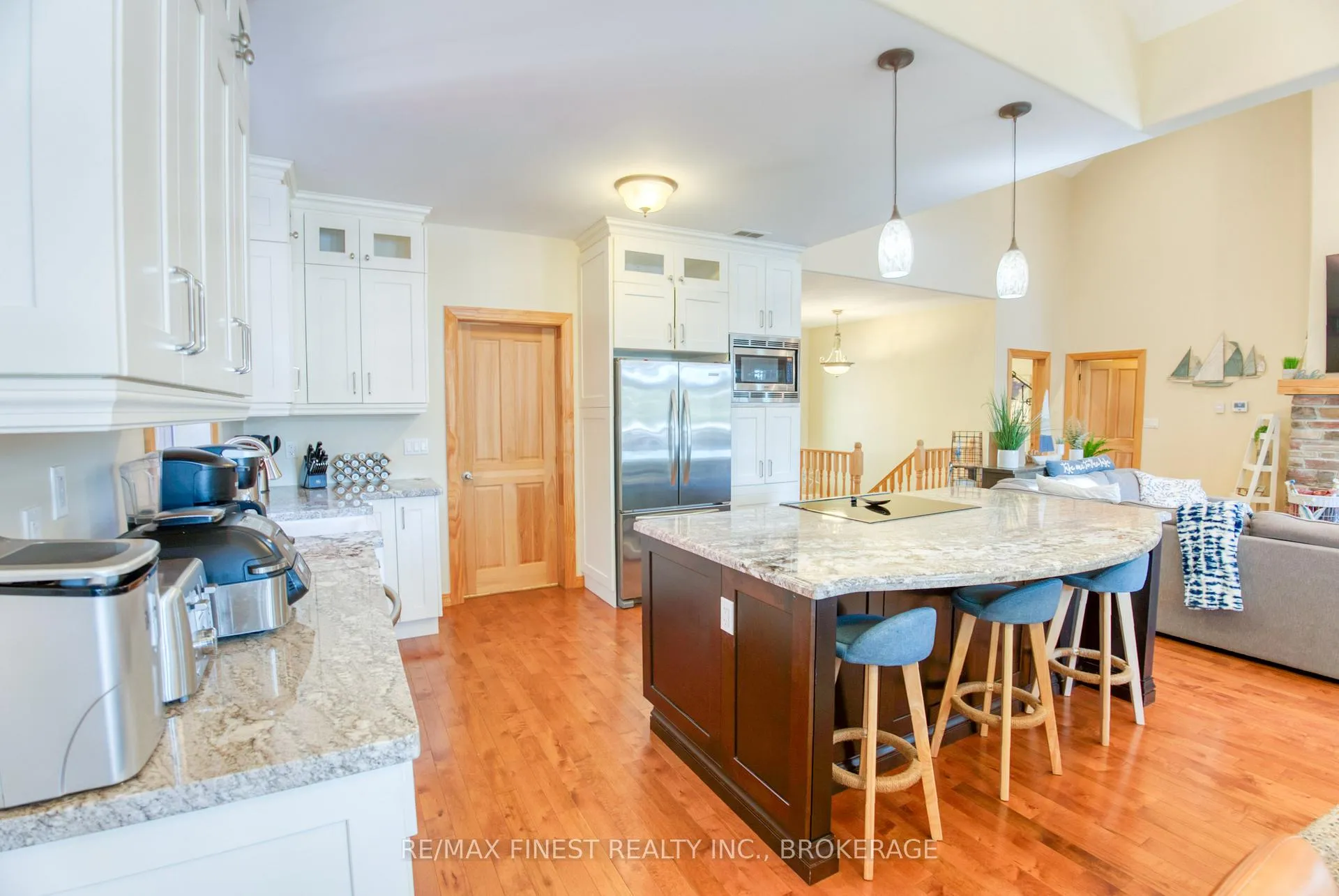 Photo 12 of 1102B Bebris Road, Central Frontenac, Frontenac Centre — HOMEH