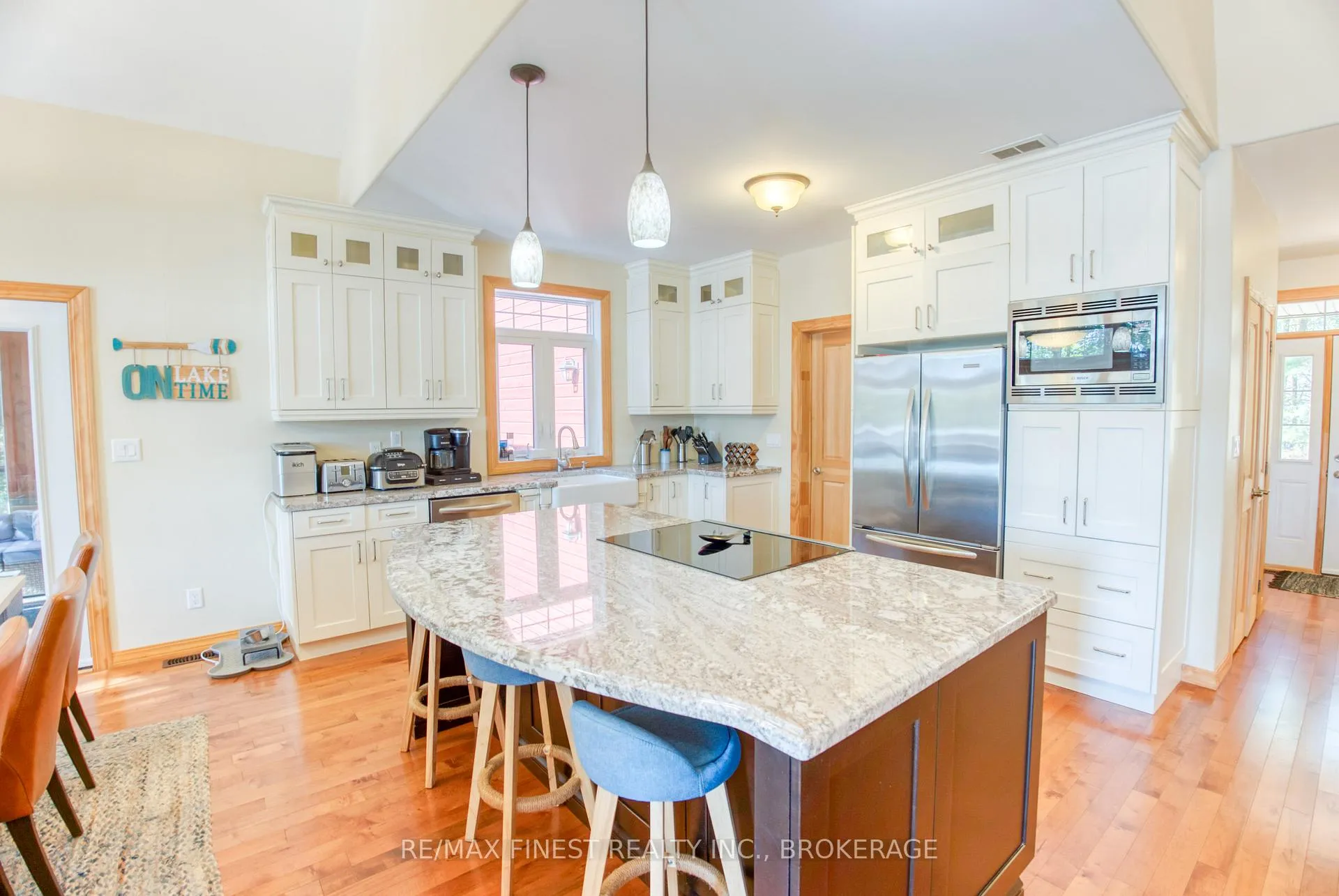 Photo 13 of 1102B Bebris Road, Central Frontenac, Frontenac Centre — HOMEH